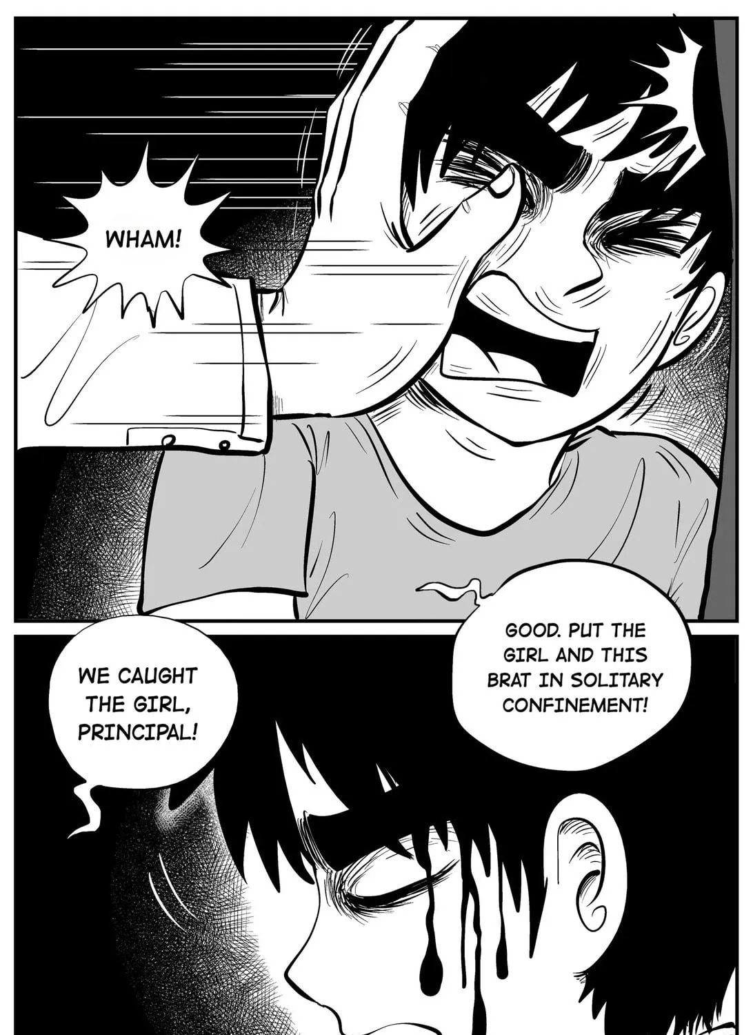 Strange Tales of Xiao Zhi Chapter 139 page 29 - 