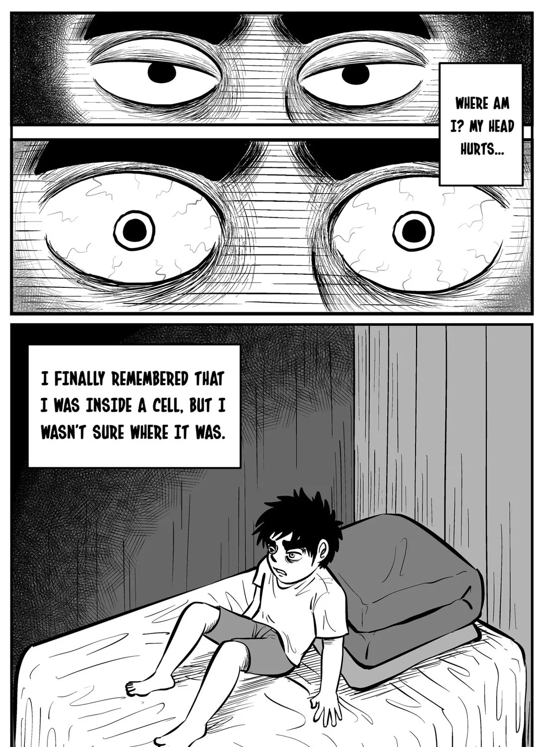Strange Tales of Xiao Zhi Chapter 139 page 31 - 