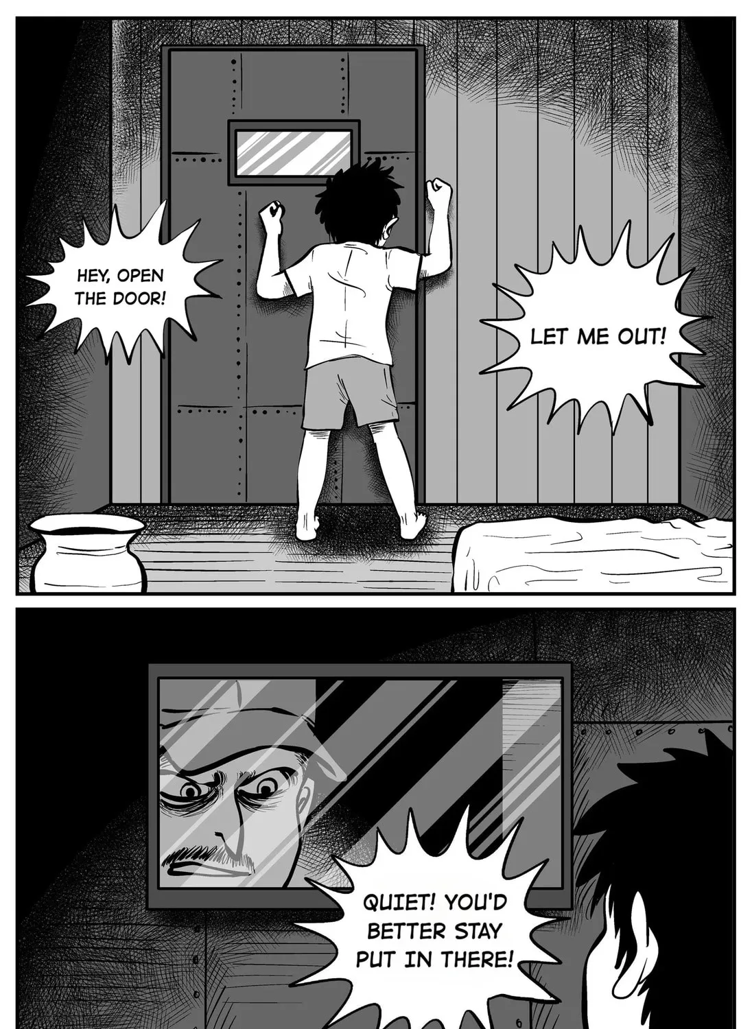 Strange Tales of Xiao Zhi Chapter 139 page 33 - 