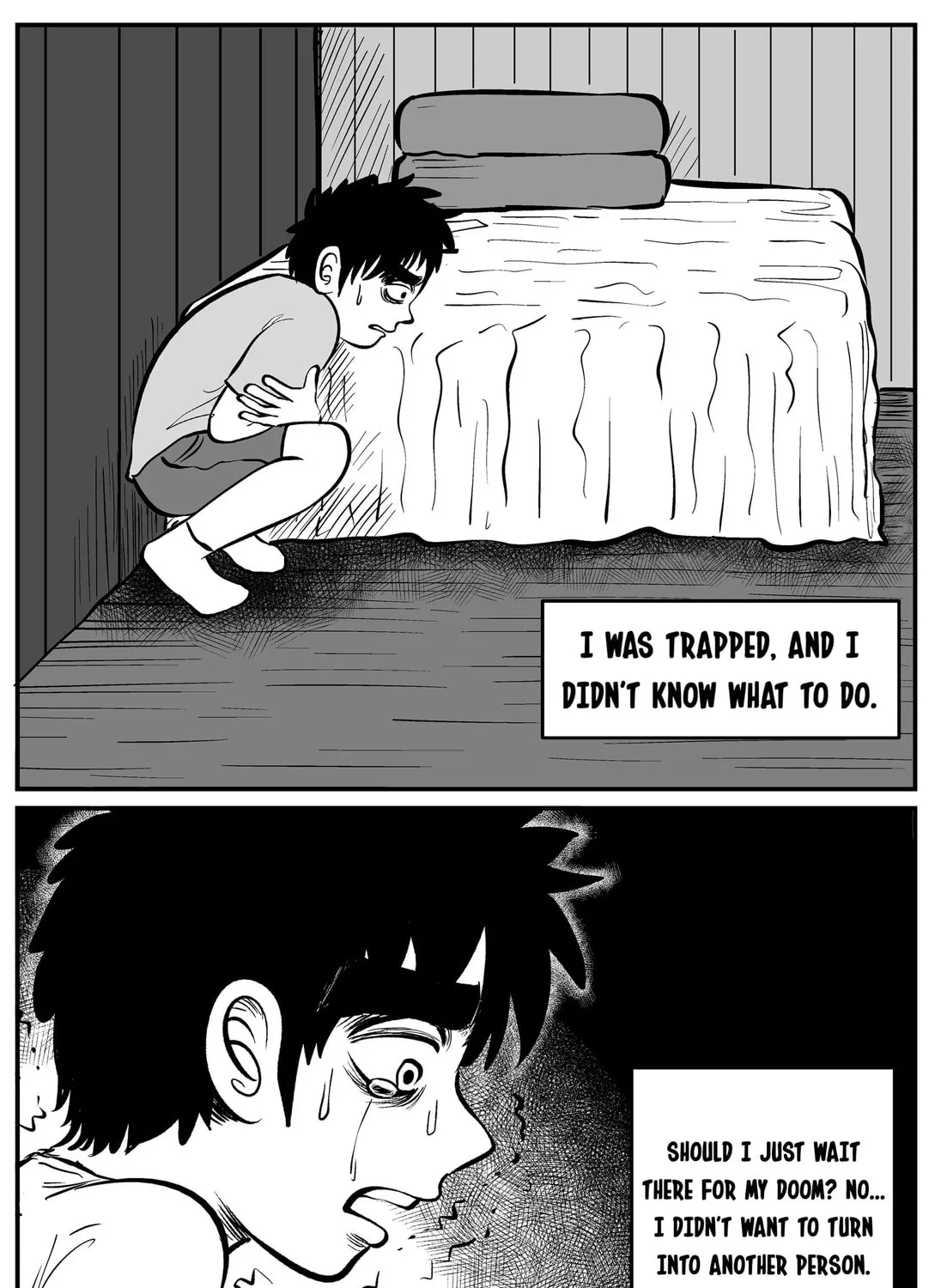 Strange Tales of Xiao Zhi Chapter 139 page 37 - 