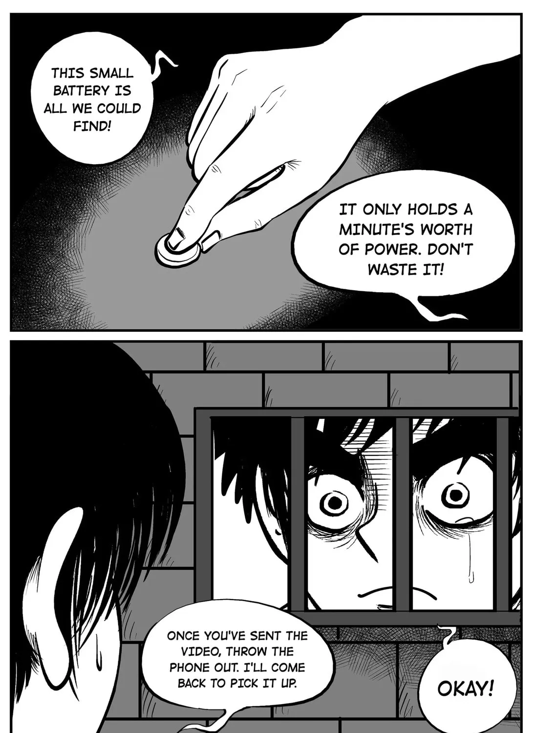 Strange Tales of Xiao Zhi Chapter 139 page 43 - 