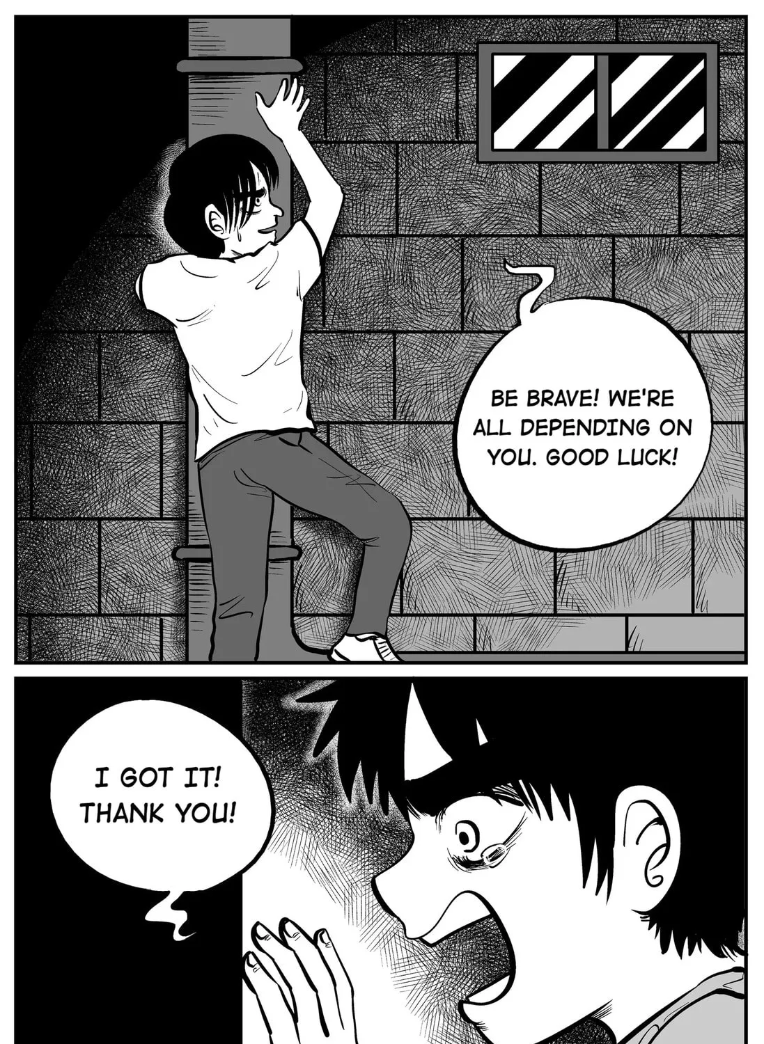 Strange Tales of Xiao Zhi Chapter 139 page 45 - 