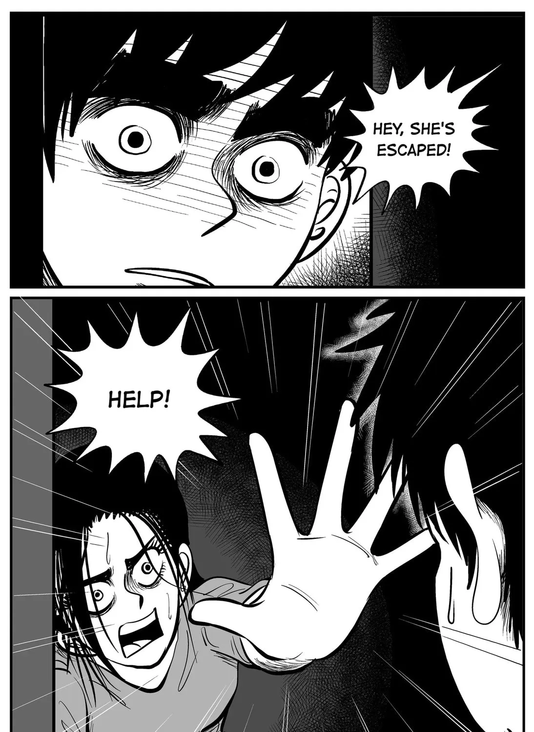 Strange Tales of Xiao Zhi Chapter 139 page 7 - 