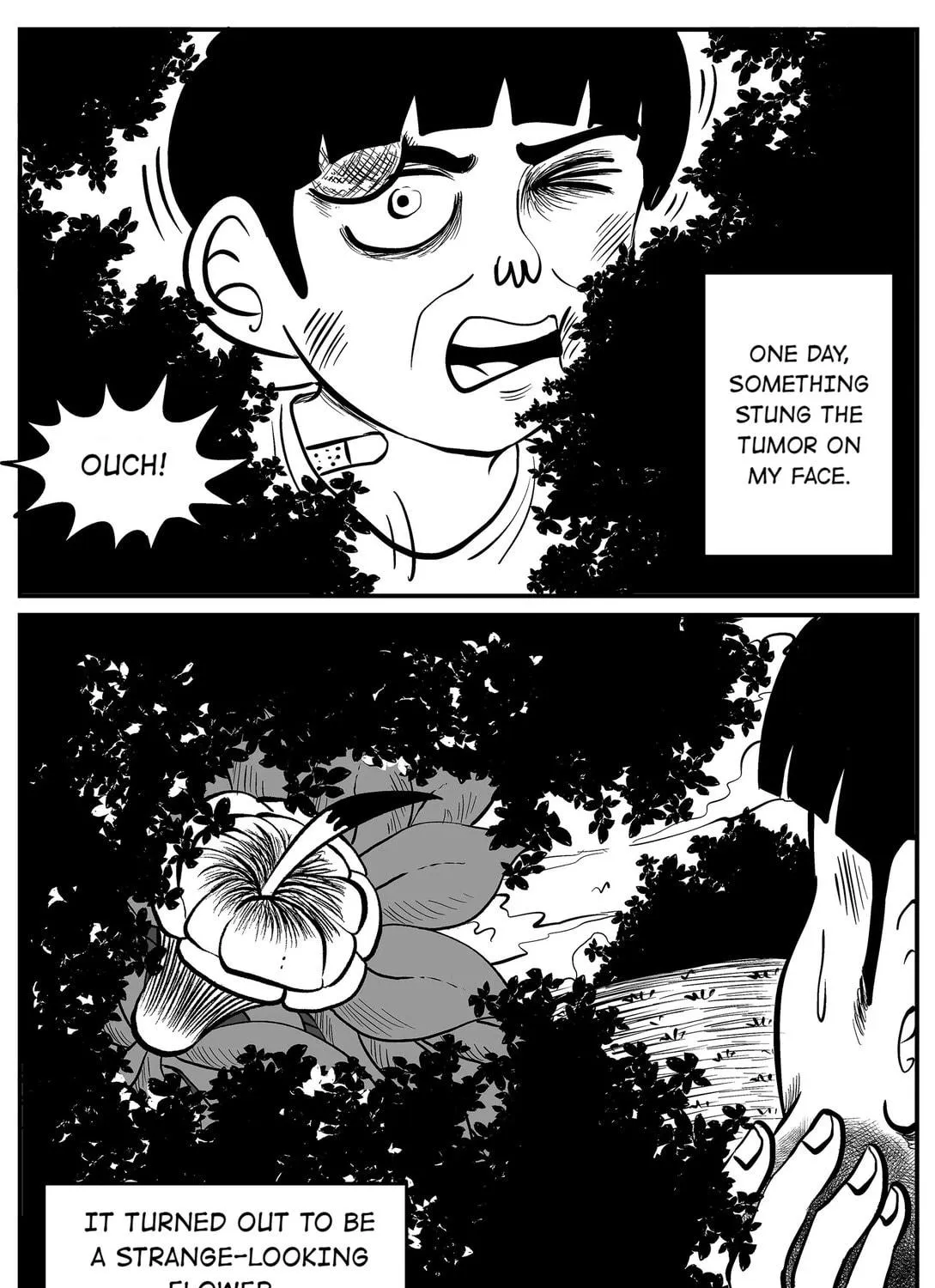 Strange Tales of Xiao Zhi Chapter 14.1 page 23 - 