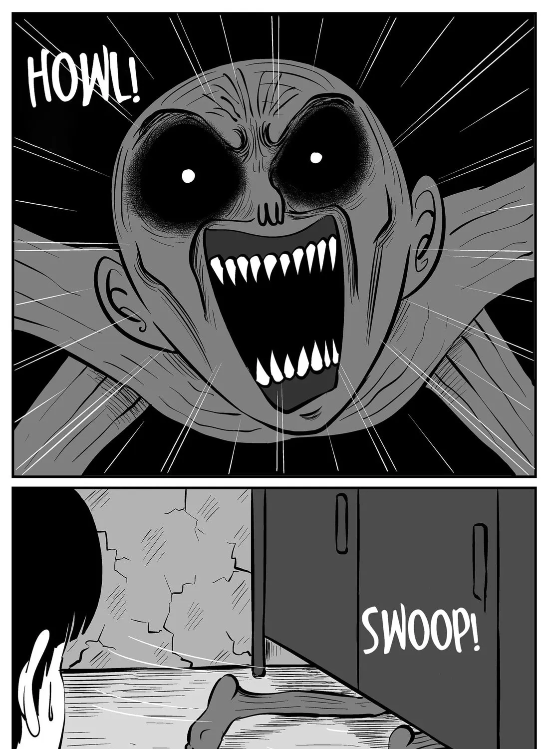 Strange Tales of Xiao Zhi Chapter 14.2 page 3 - 