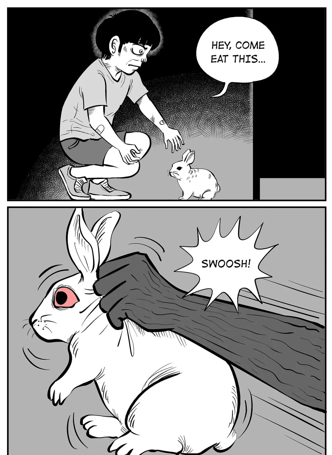 Strange Tales of Xiao Zhi Chapter 14.2 page 21 - 