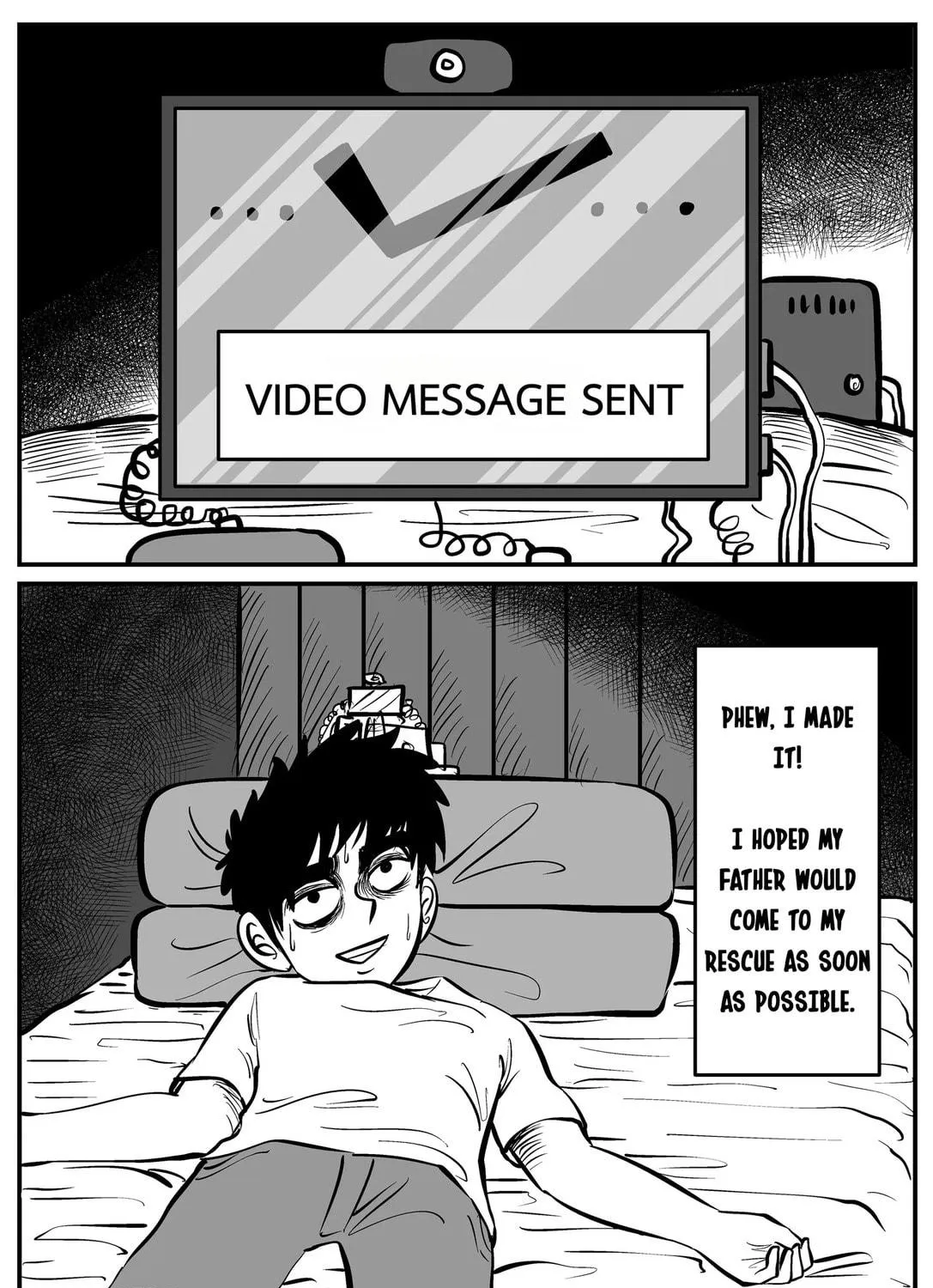 Strange Tales of Xiao Zhi Chapter 140 page 11 - 