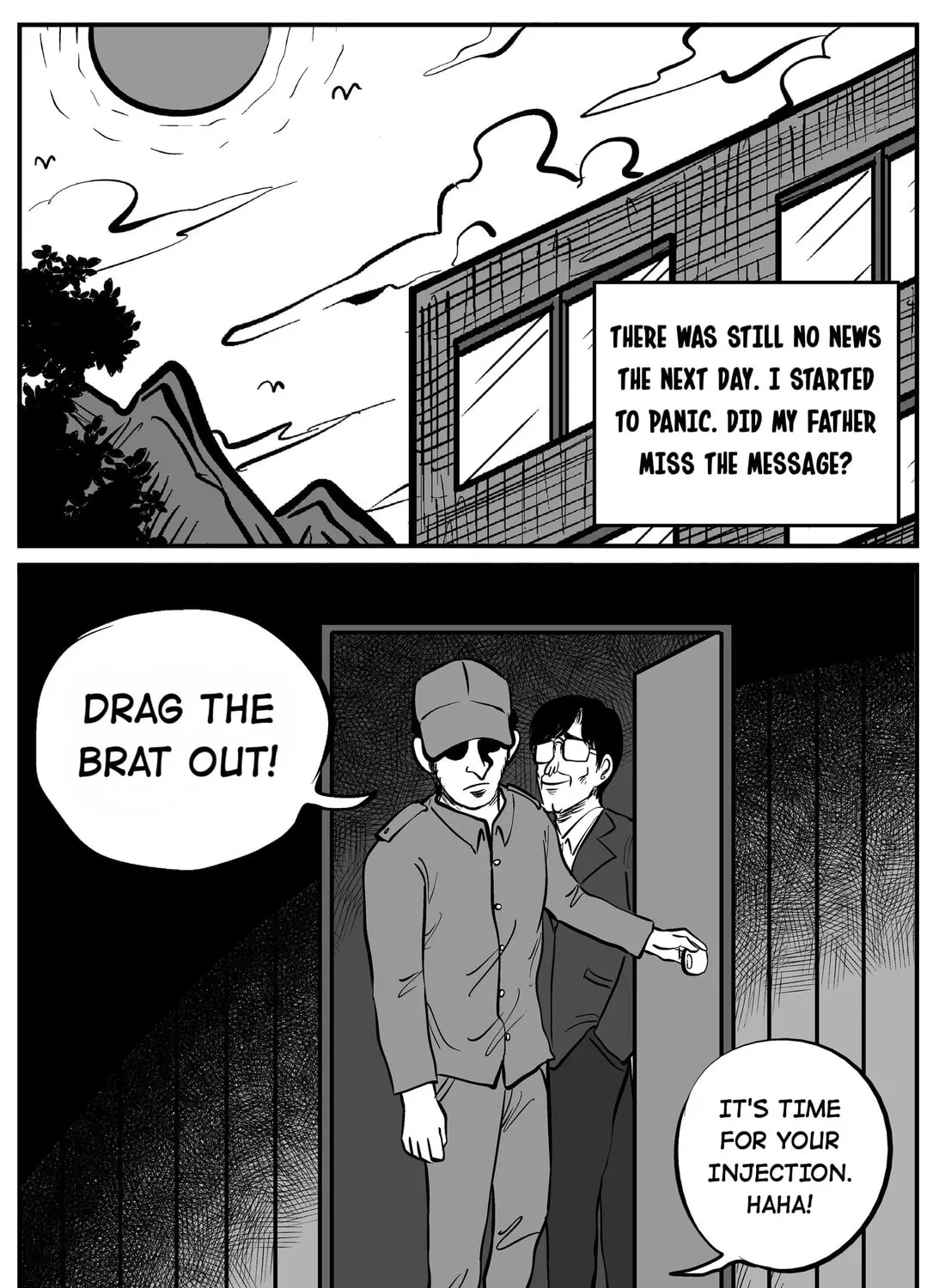 Strange Tales of Xiao Zhi Chapter 140 page 13 - 