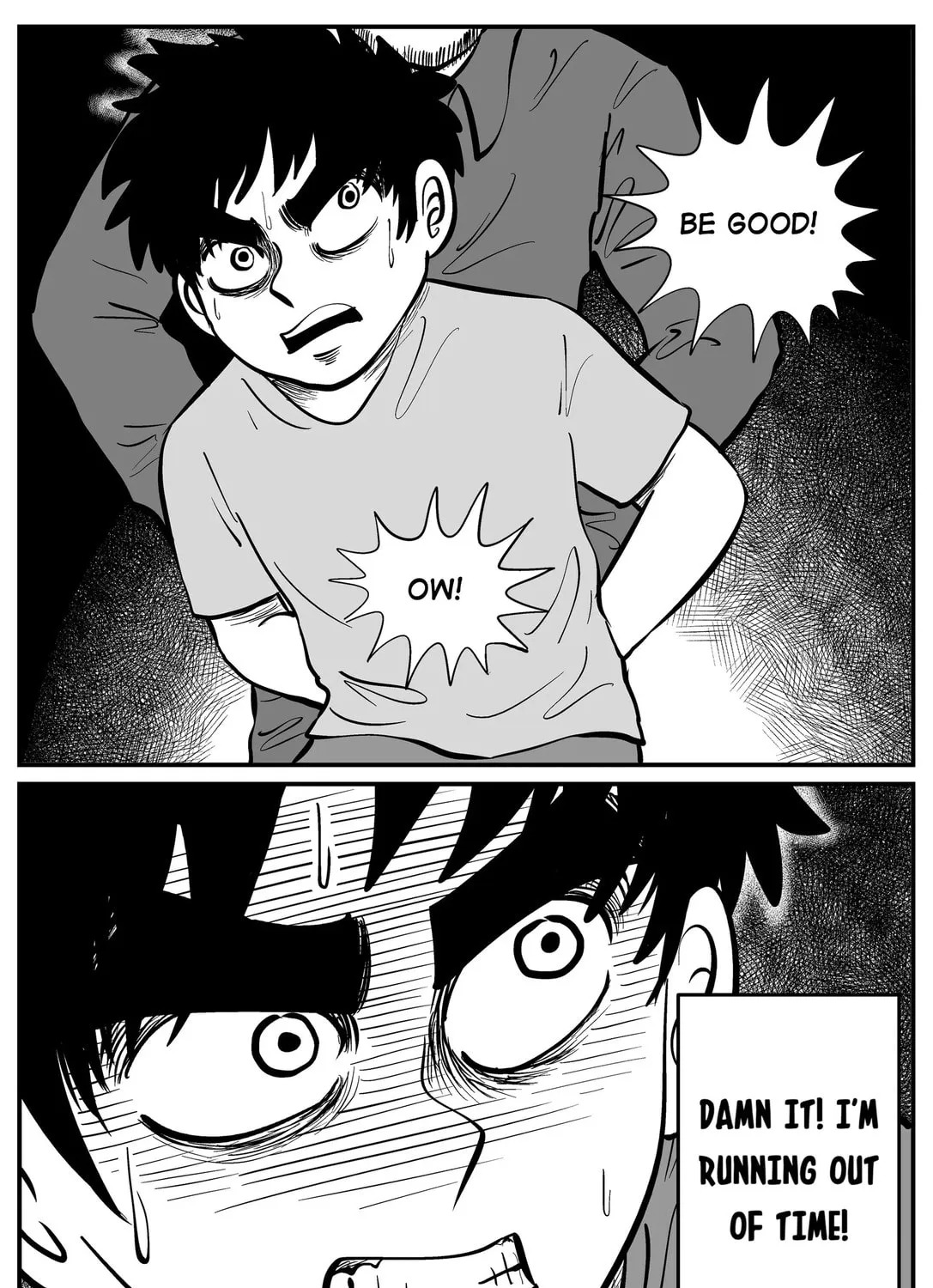Strange Tales of Xiao Zhi Chapter 140 page 15 - 