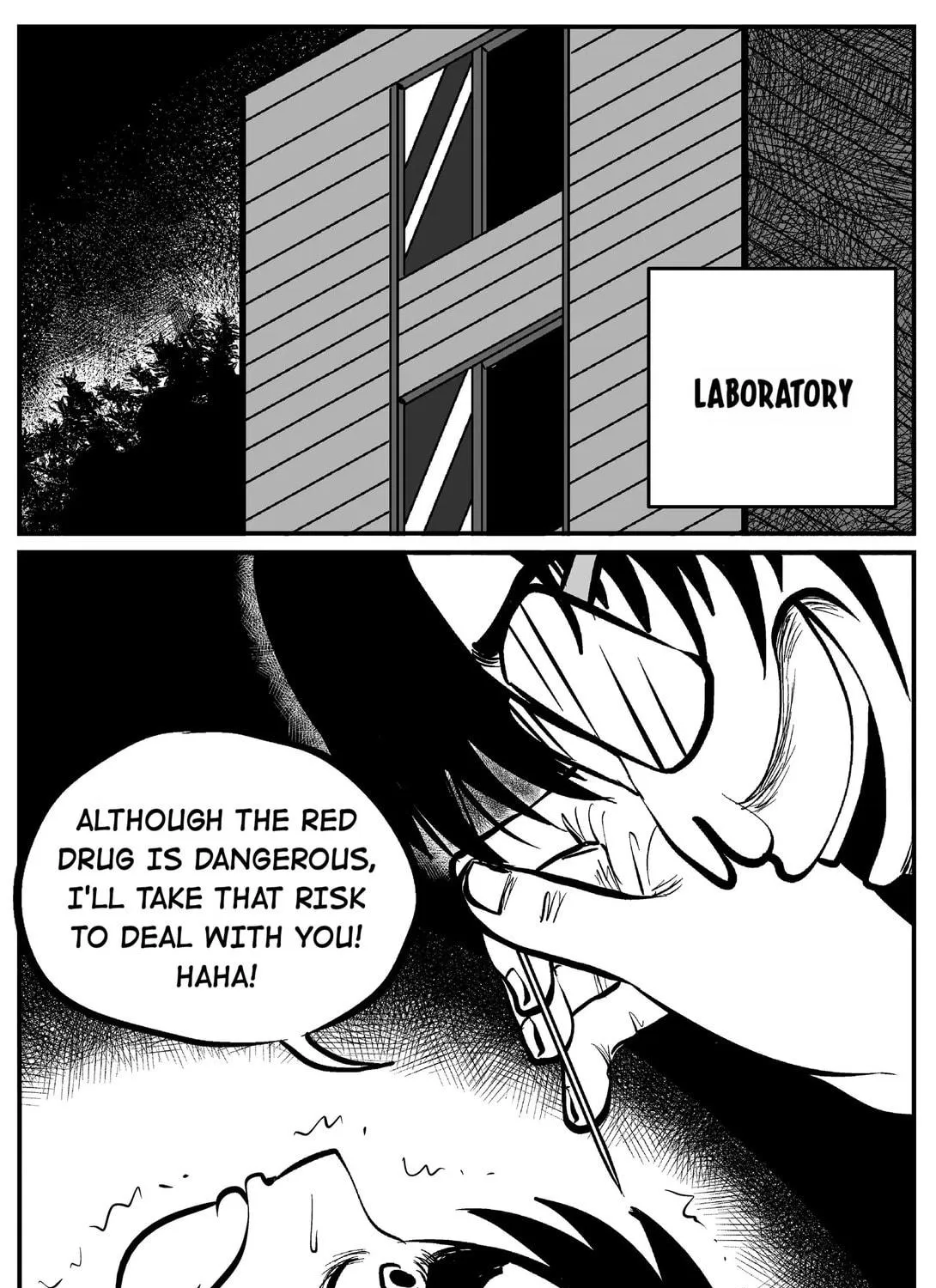 Strange Tales of Xiao Zhi Chapter 140 page 17 - 