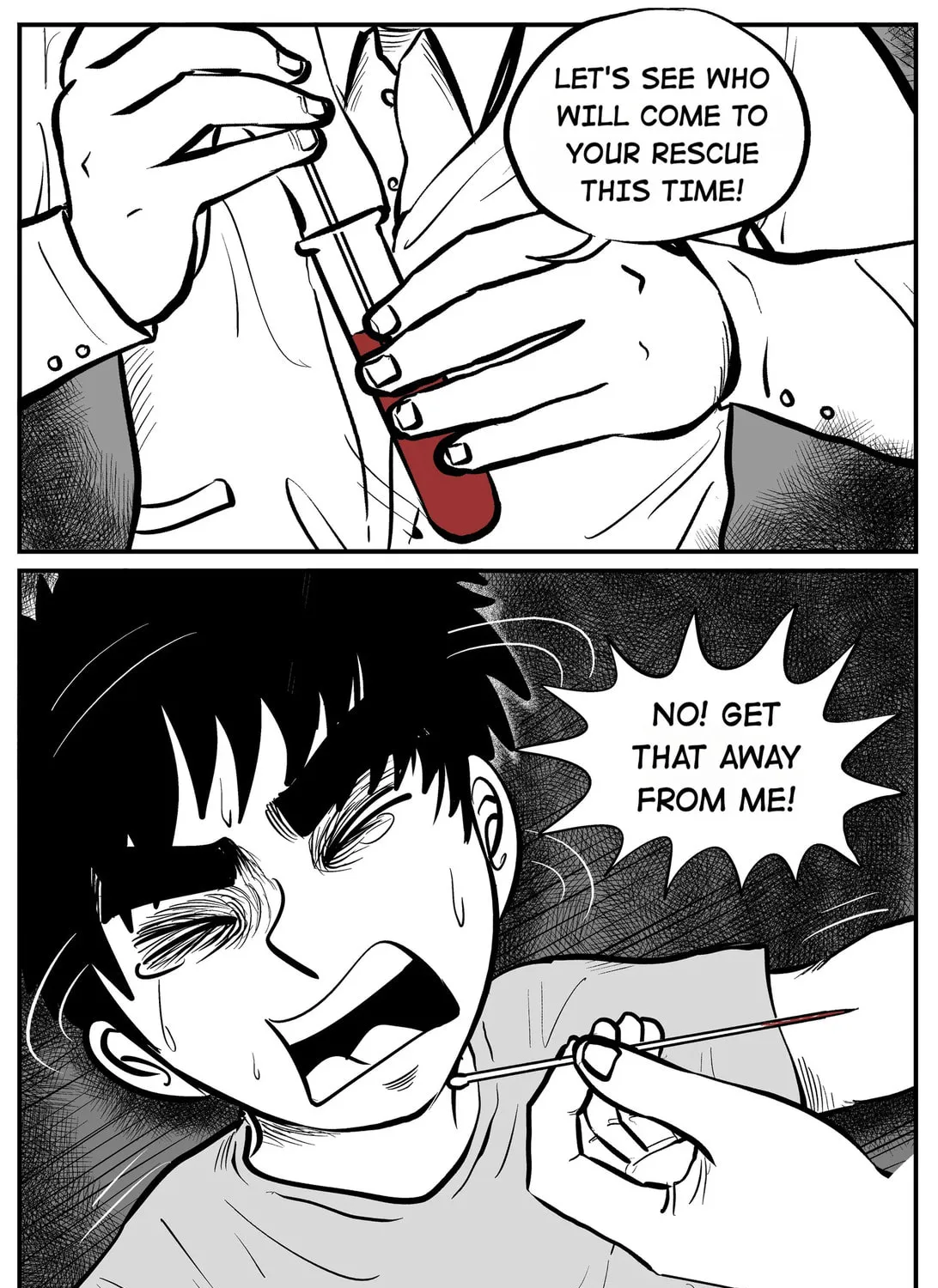 Strange Tales of Xiao Zhi Chapter 140 page 19 - 