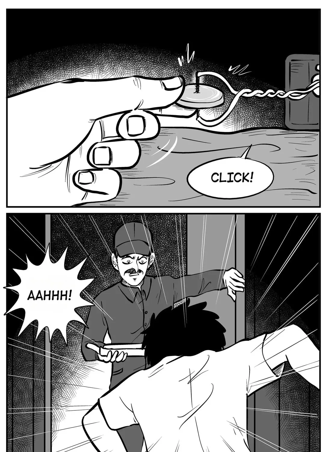 Strange Tales of Xiao Zhi Chapter 140 page 3 - 