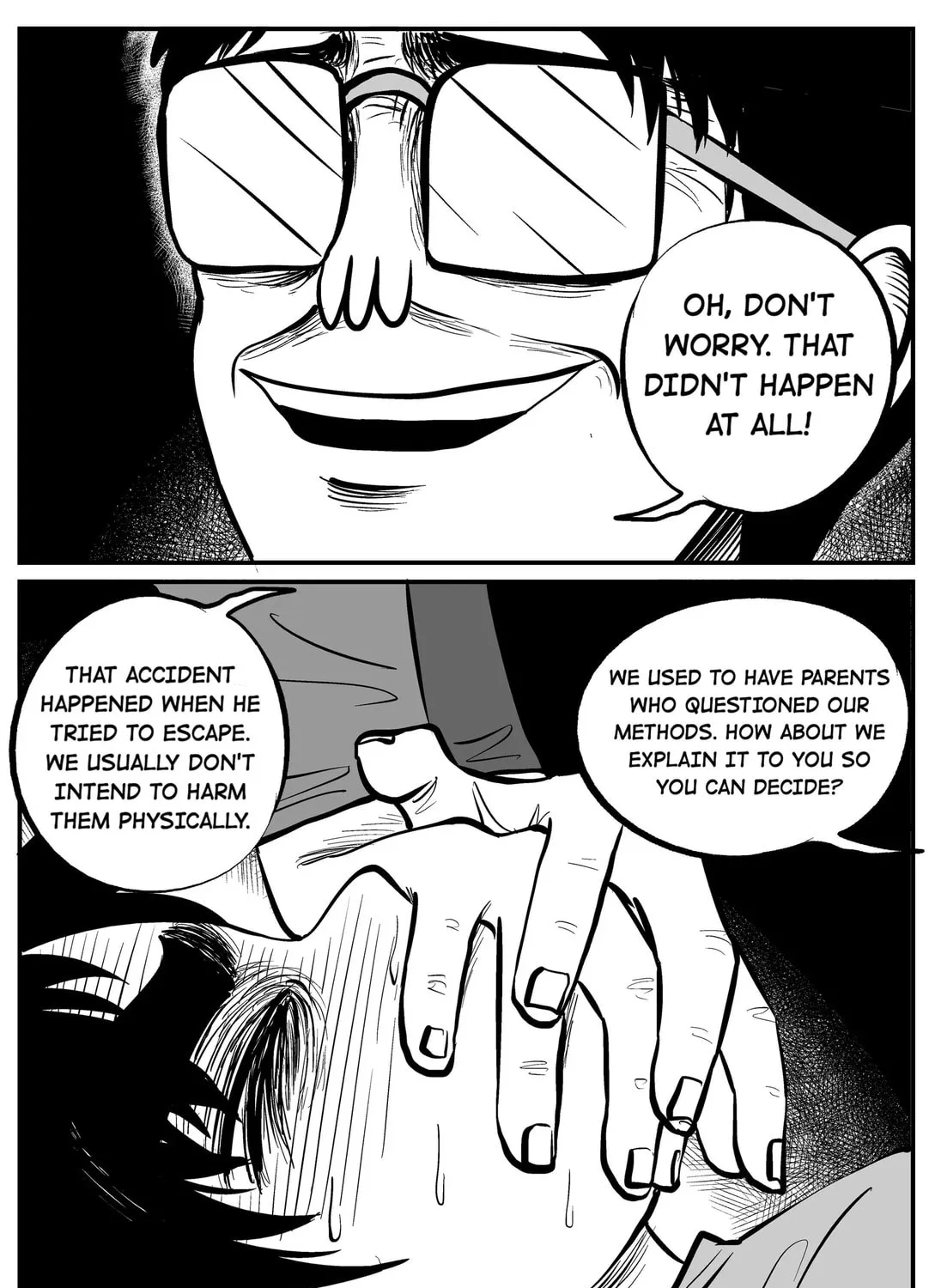 Strange Tales of Xiao Zhi Chapter 140 page 25 - 
