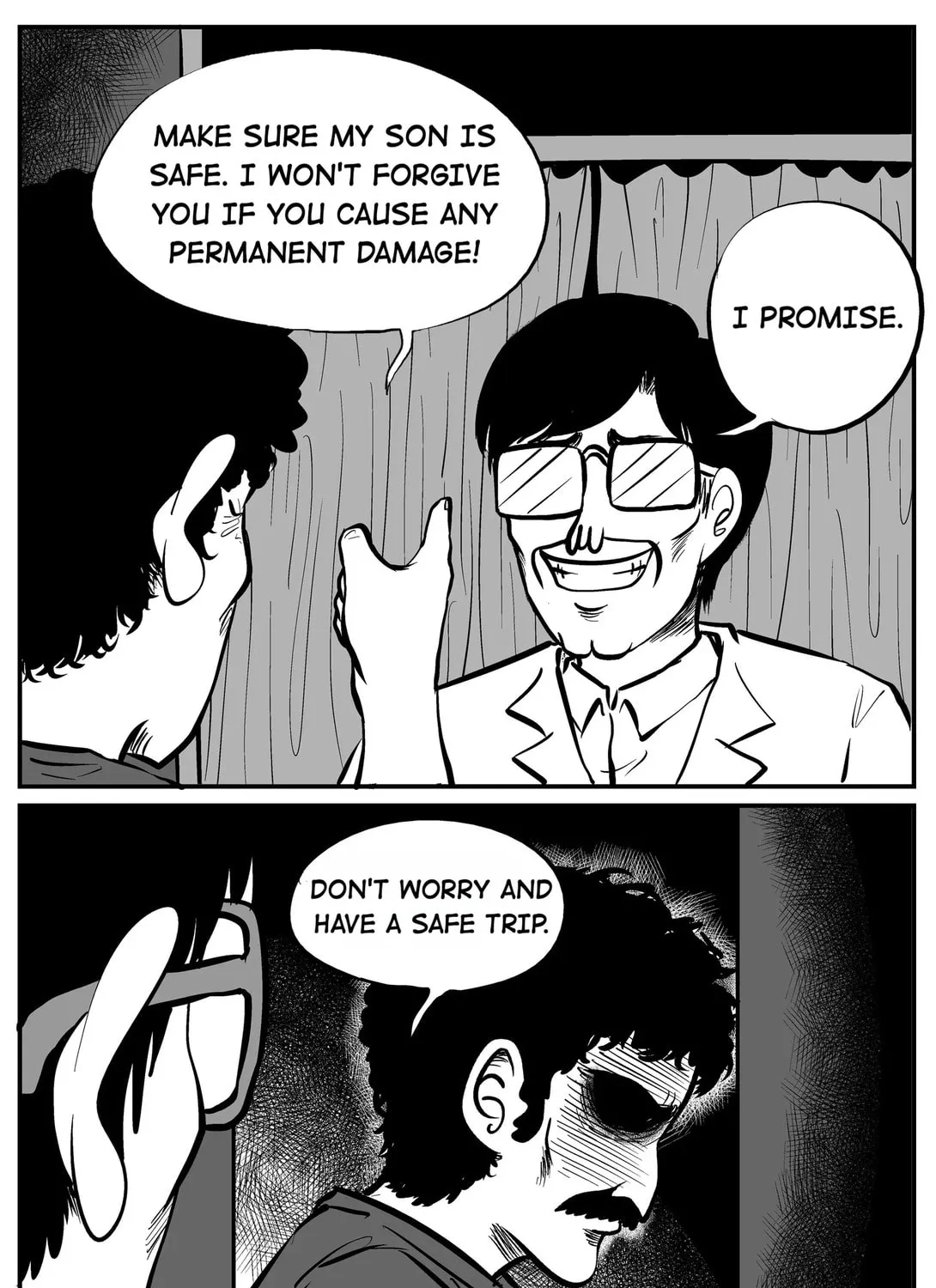 Strange Tales of Xiao Zhi Chapter 140 page 31 - 