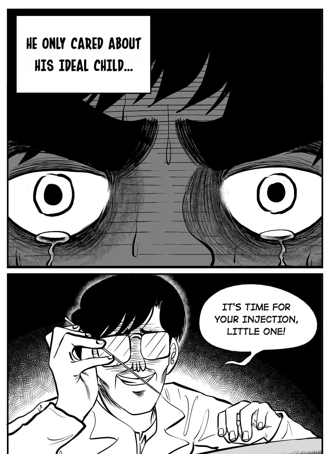Strange Tales of Xiao Zhi Chapter 140 page 35 - 