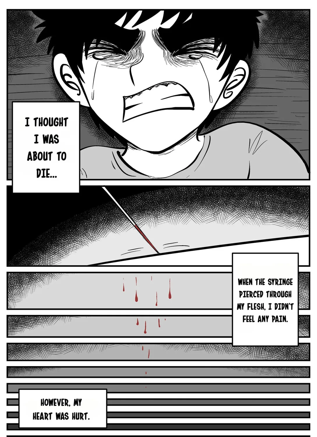 Strange Tales of Xiao Zhi Chapter 140 page 37 - 