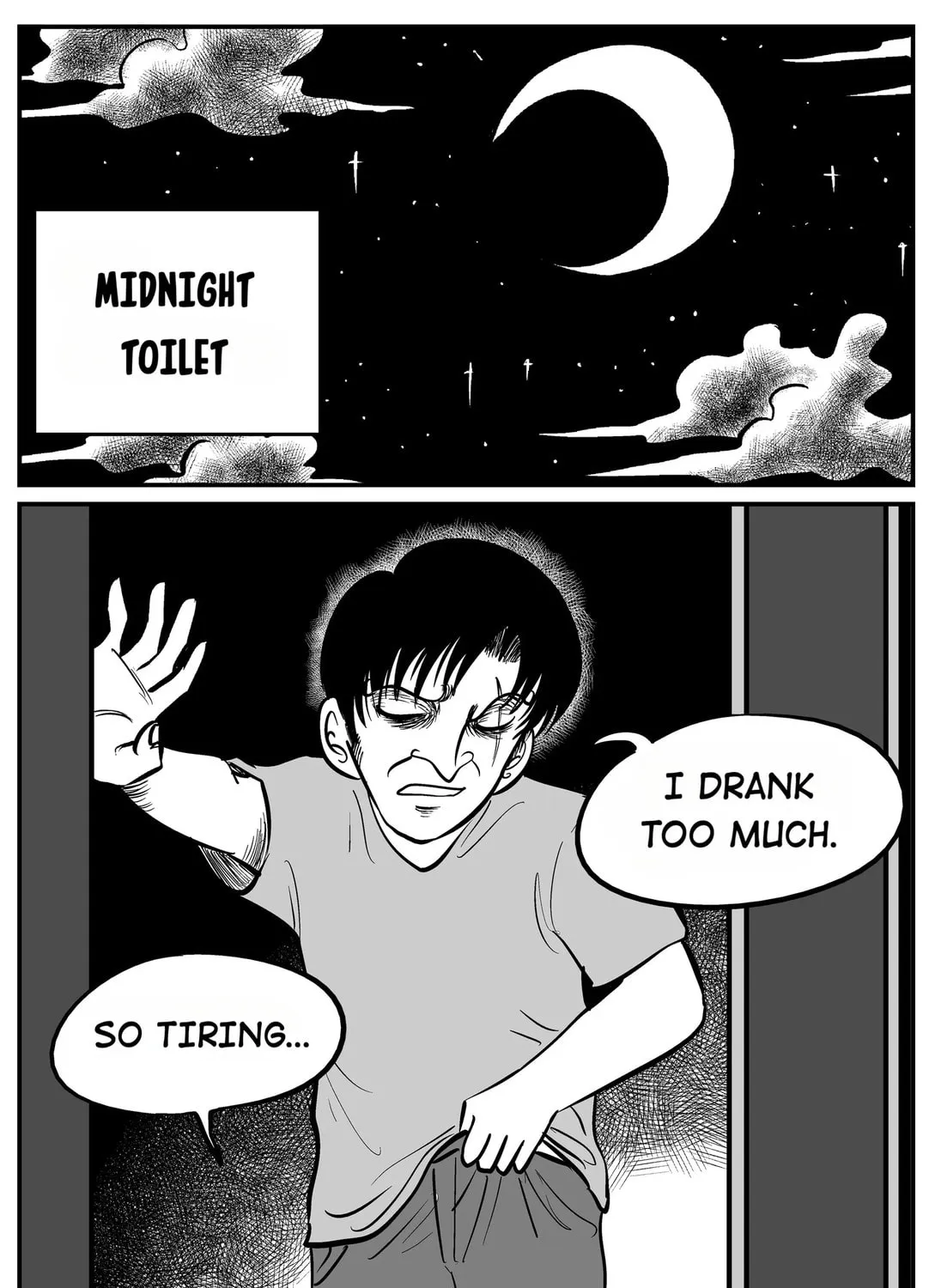 Strange Tales of Xiao Zhi Chapter 140 page 39 - 