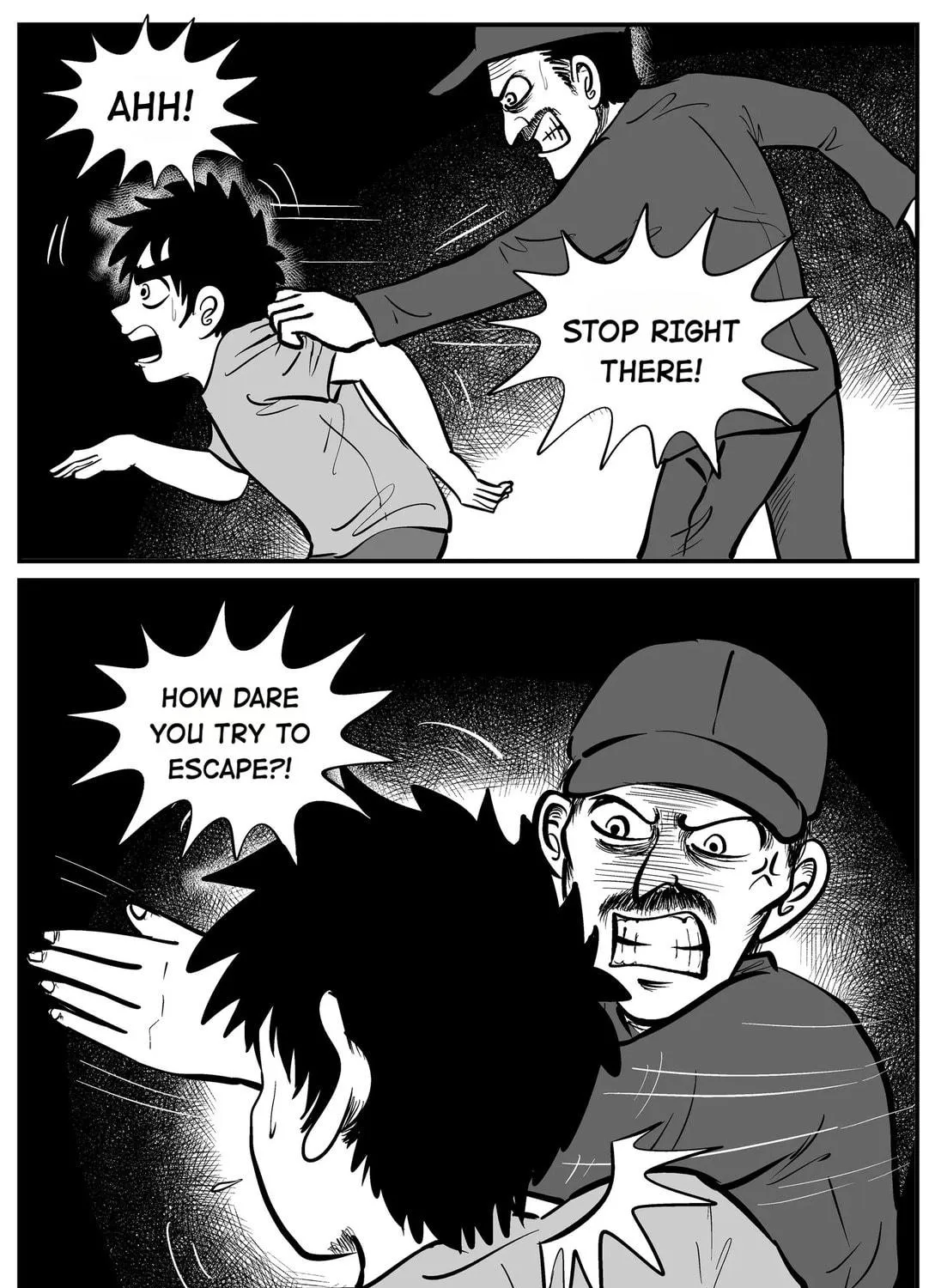 Strange Tales of Xiao Zhi Chapter 140 page 5 - 