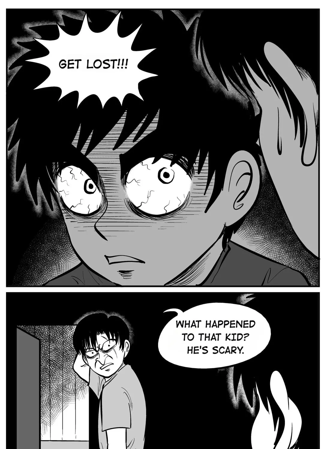 Strange Tales of Xiao Zhi Chapter 140 page 45 - 
