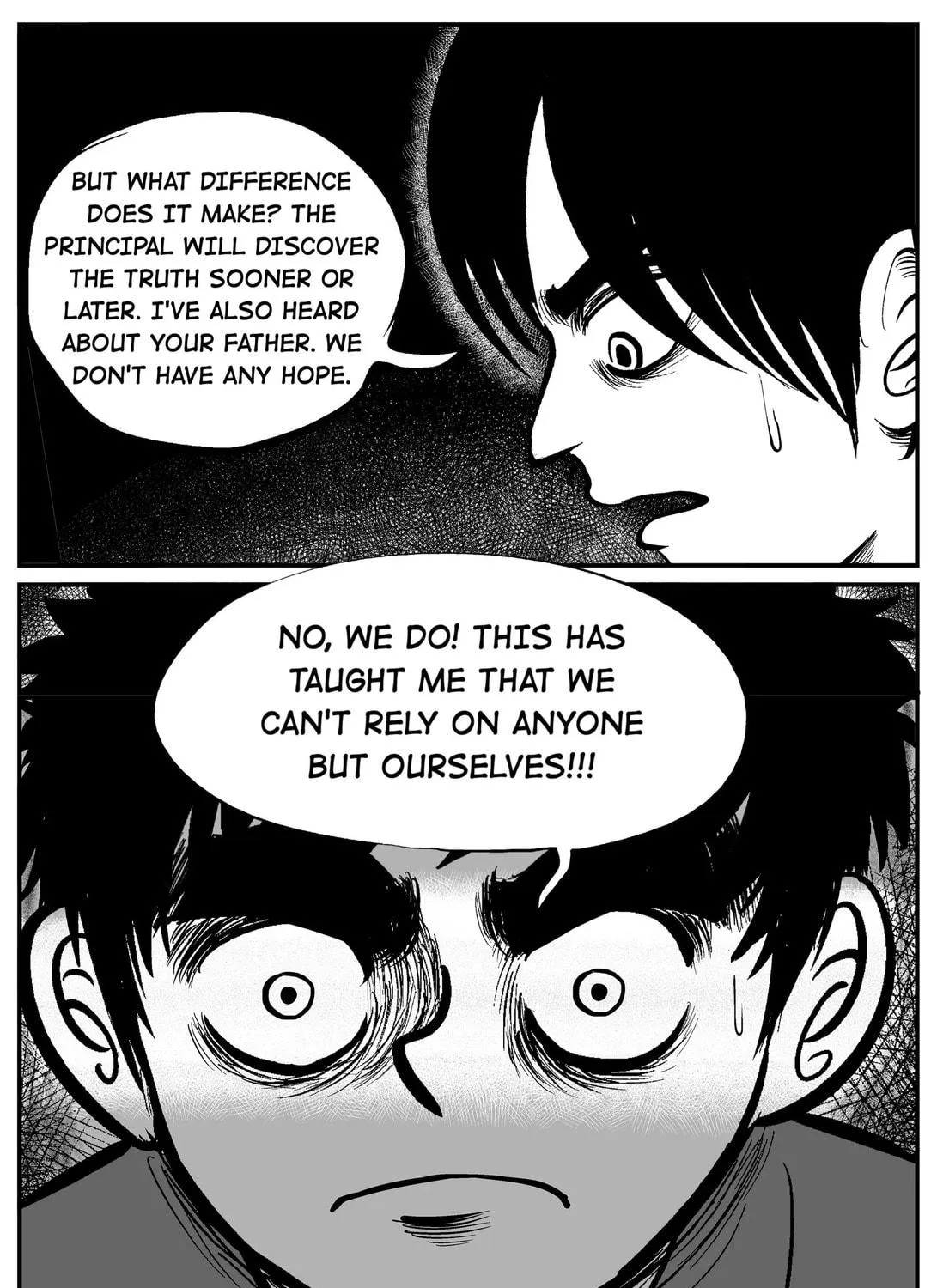Strange Tales of Xiao Zhi Chapter 141 page 11 - 