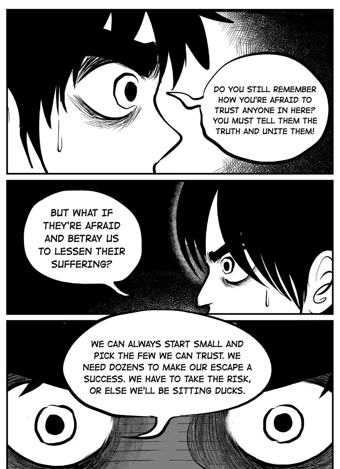 Strange Tales of Xiao Zhi Chapter 141 page 13 - 