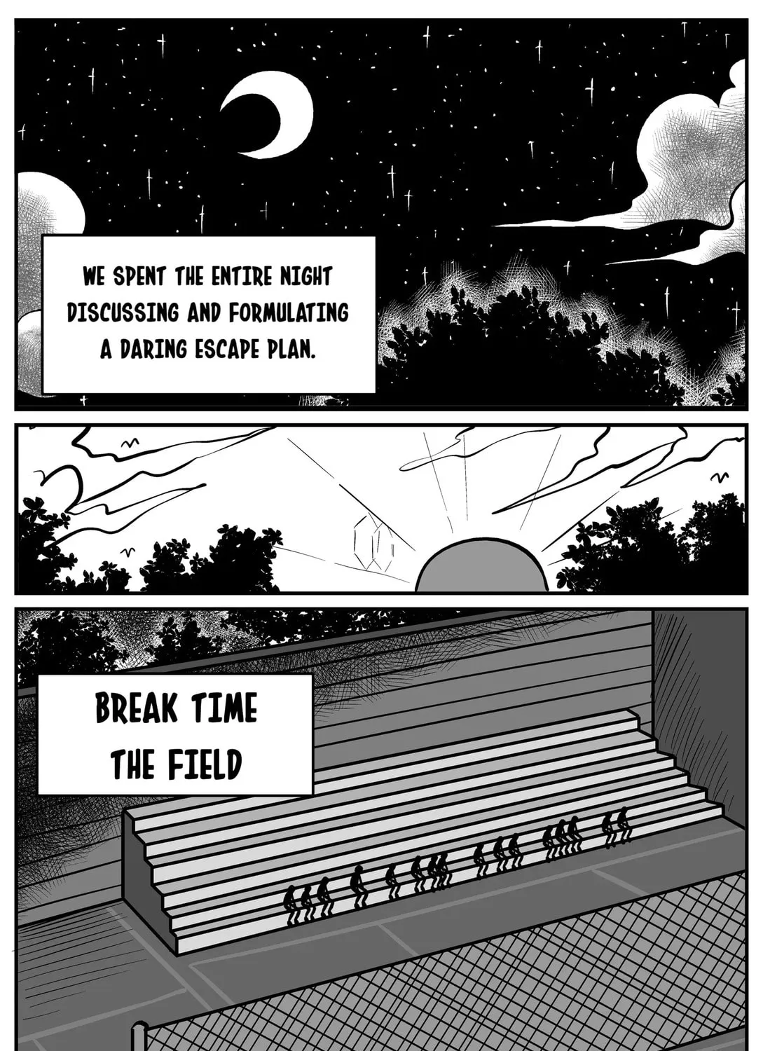 Strange Tales of Xiao Zhi Chapter 141 page 15 - 