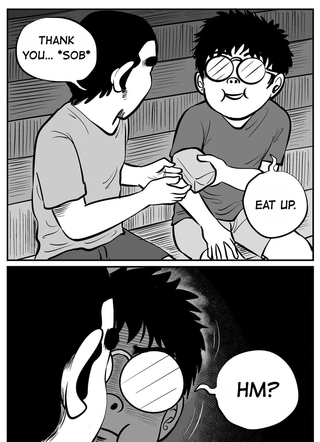 Strange Tales of Xiao Zhi Chapter 141 page 17 - 