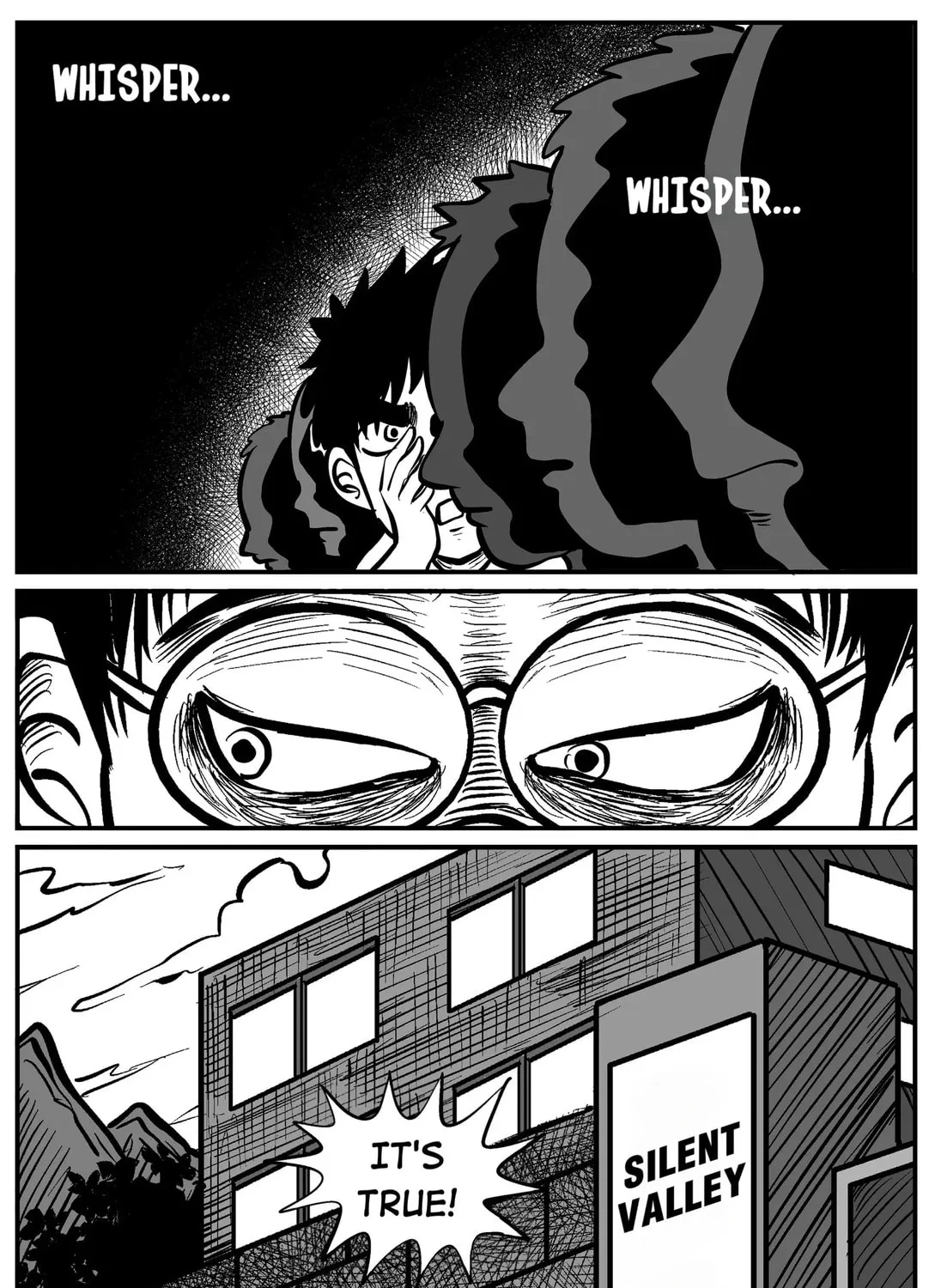 Strange Tales of Xiao Zhi Chapter 141 page 19 - 