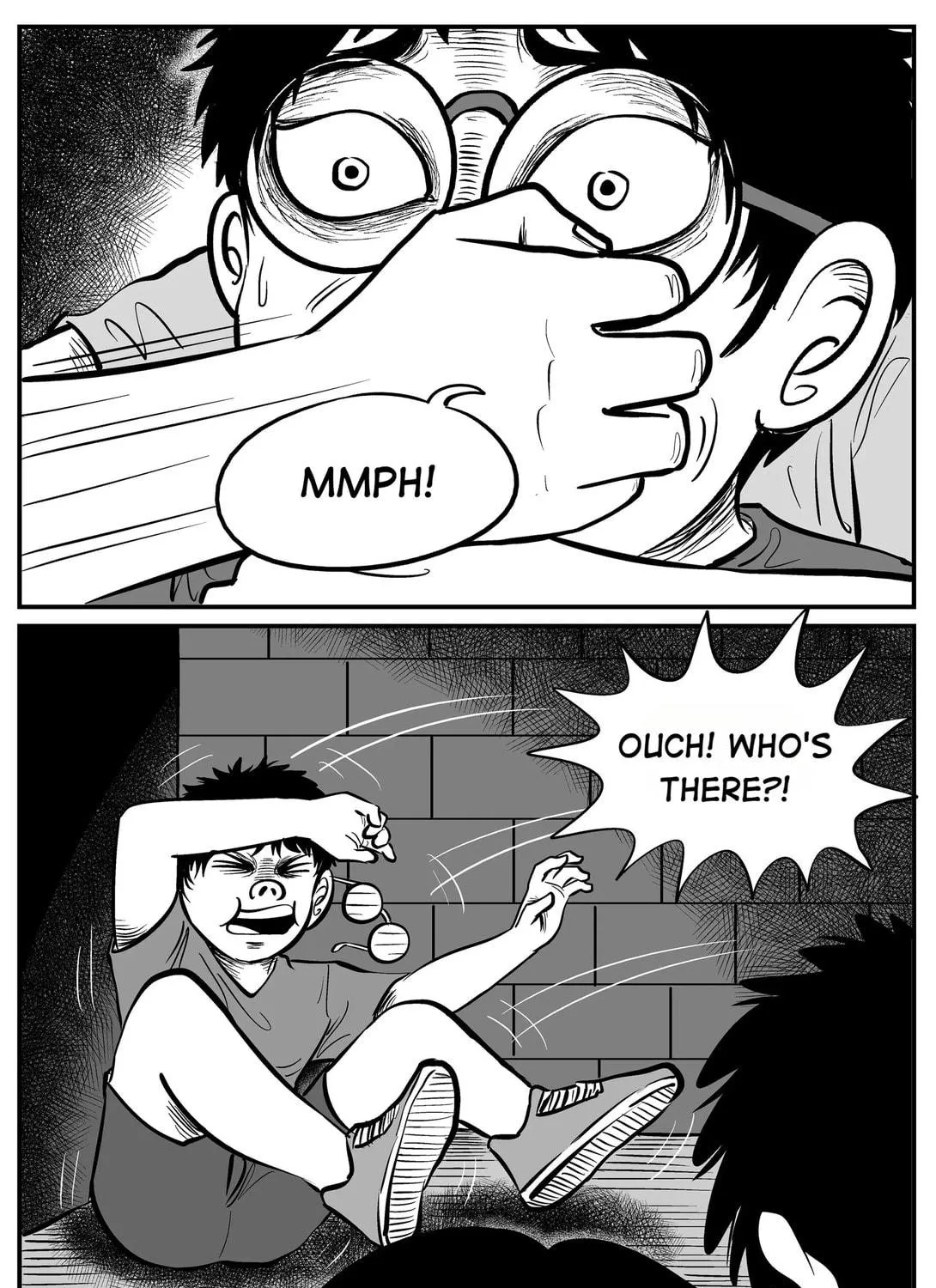 Strange Tales of Xiao Zhi Chapter 141 page 23 - 
