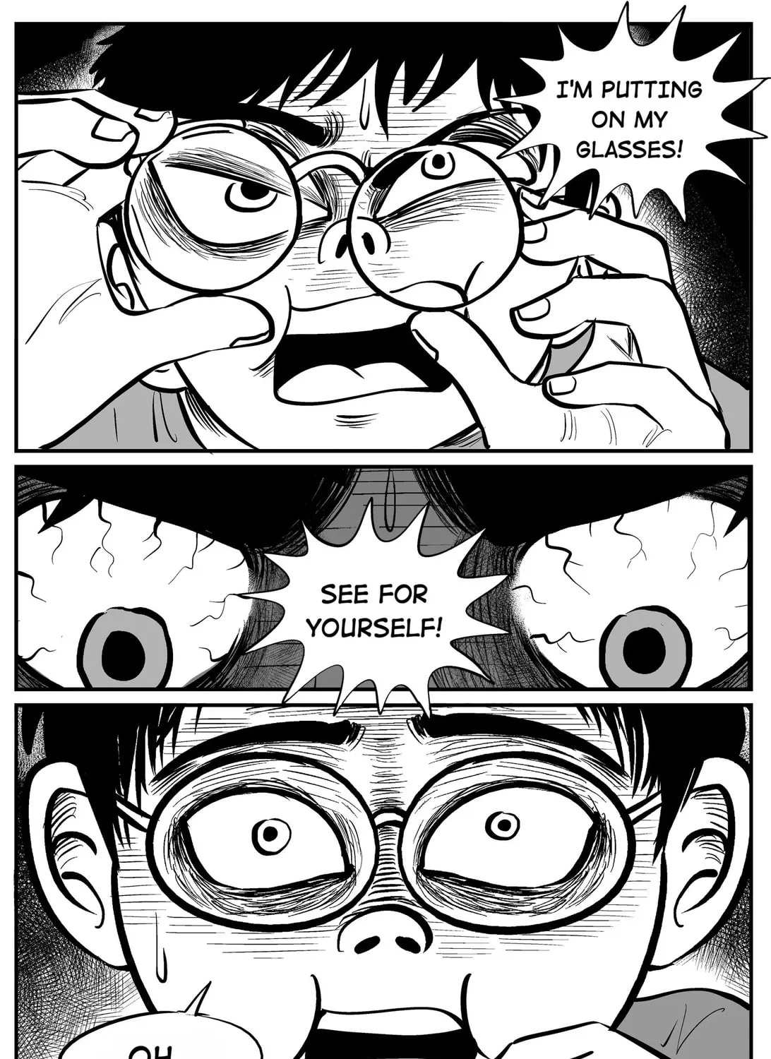 Strange Tales of Xiao Zhi Chapter 141 page 25 - 