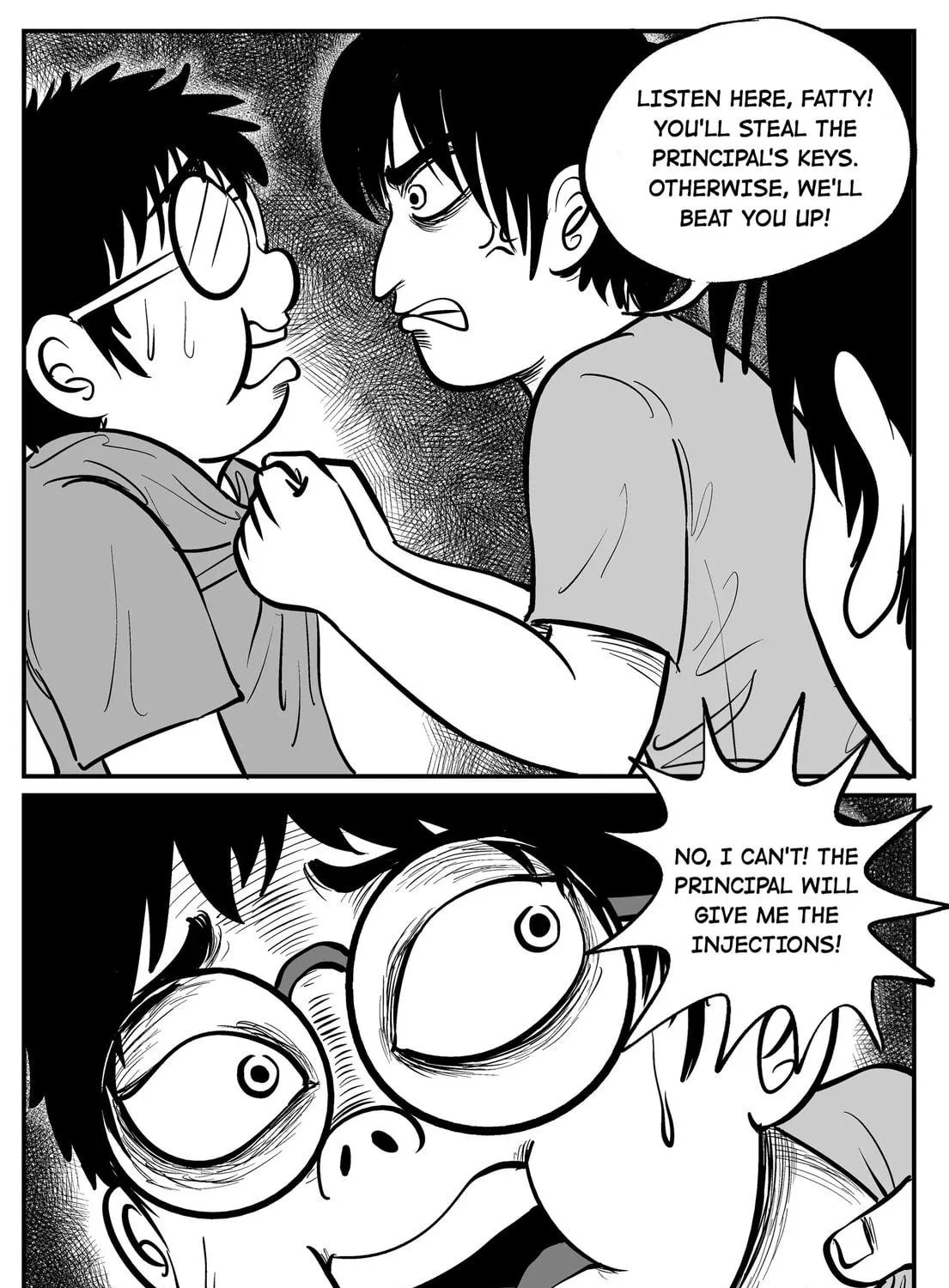 Strange Tales of Xiao Zhi Chapter 141 page 29 - 