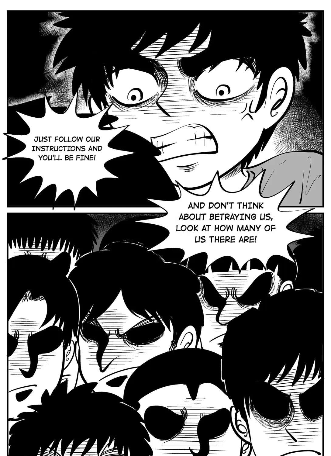 Strange Tales of Xiao Zhi Chapter 141 page 31 - 