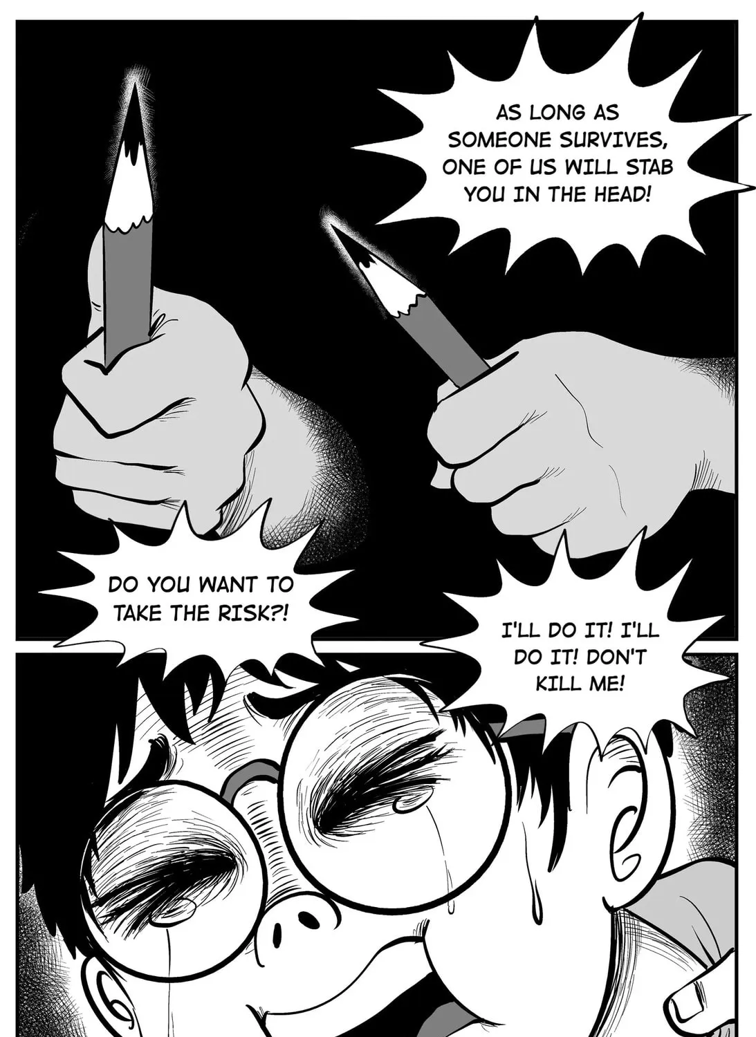 Strange Tales of Xiao Zhi Chapter 141 page 33 - 