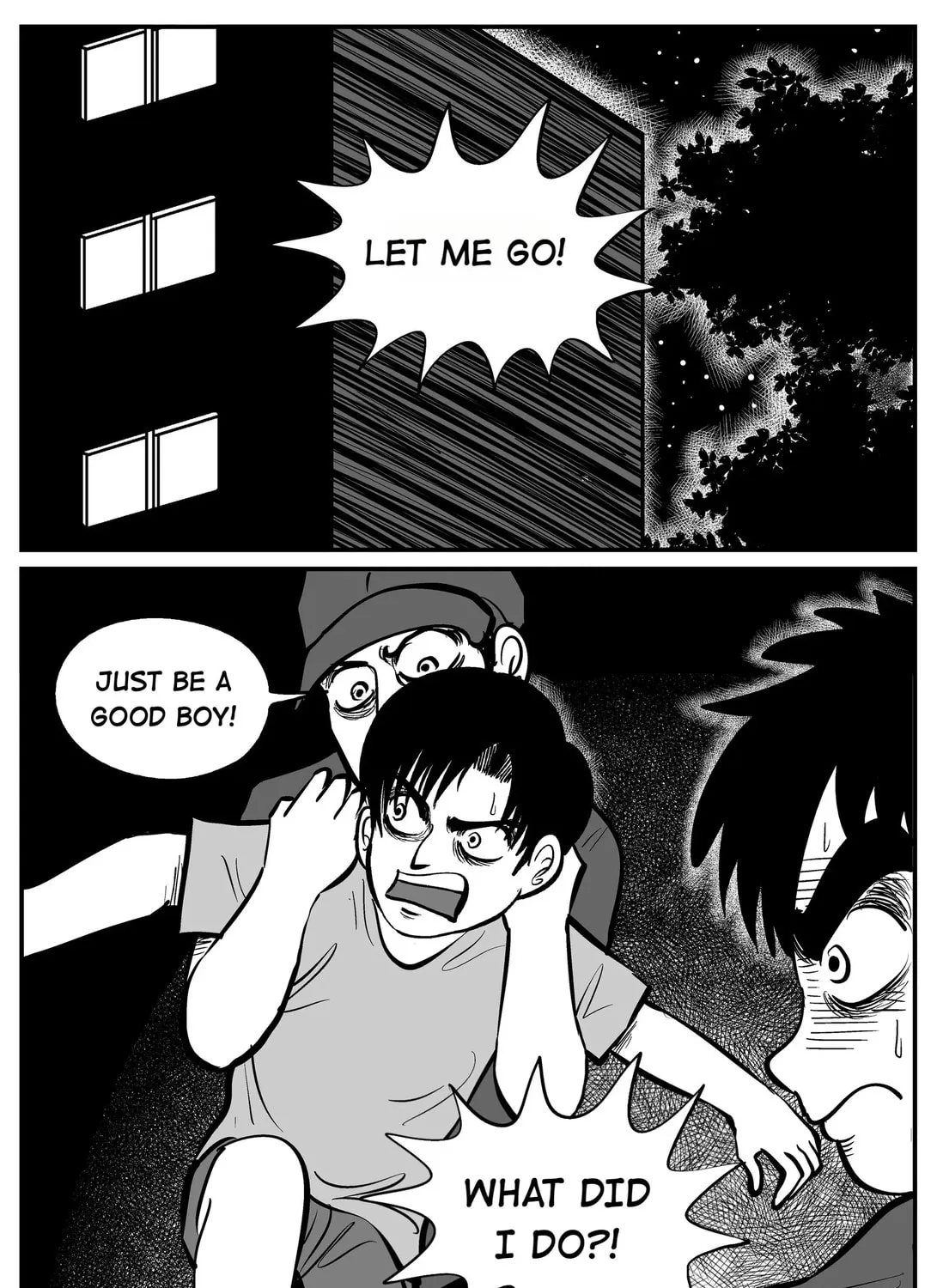 Strange Tales of Xiao Zhi Chapter 141 page 39 - 