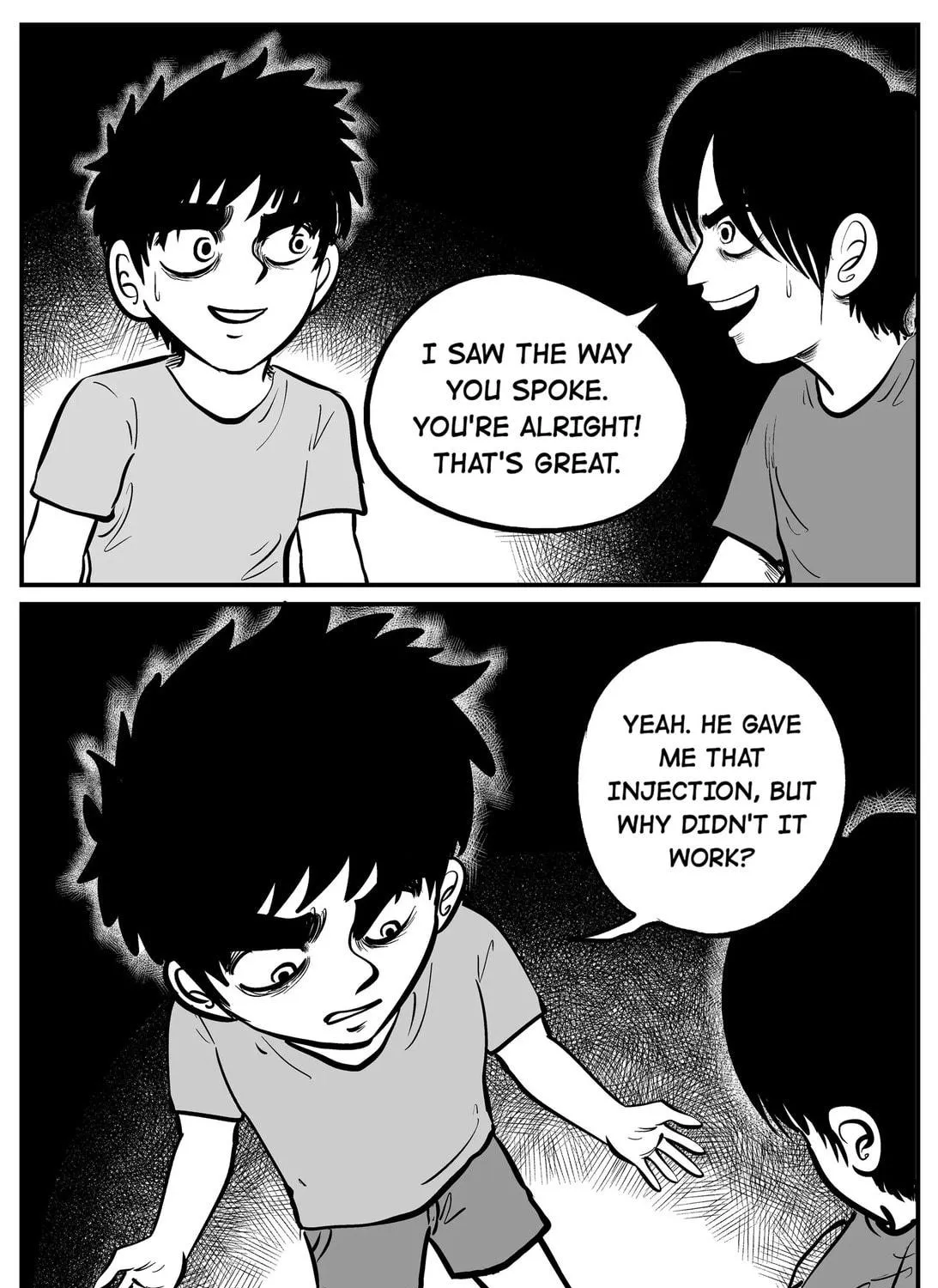 Strange Tales of Xiao Zhi Chapter 141 page 5 - 