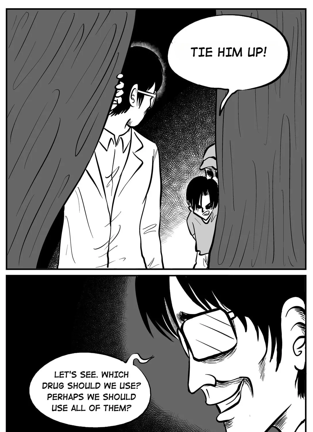 Strange Tales of Xiao Zhi Chapter 141 page 43 - 