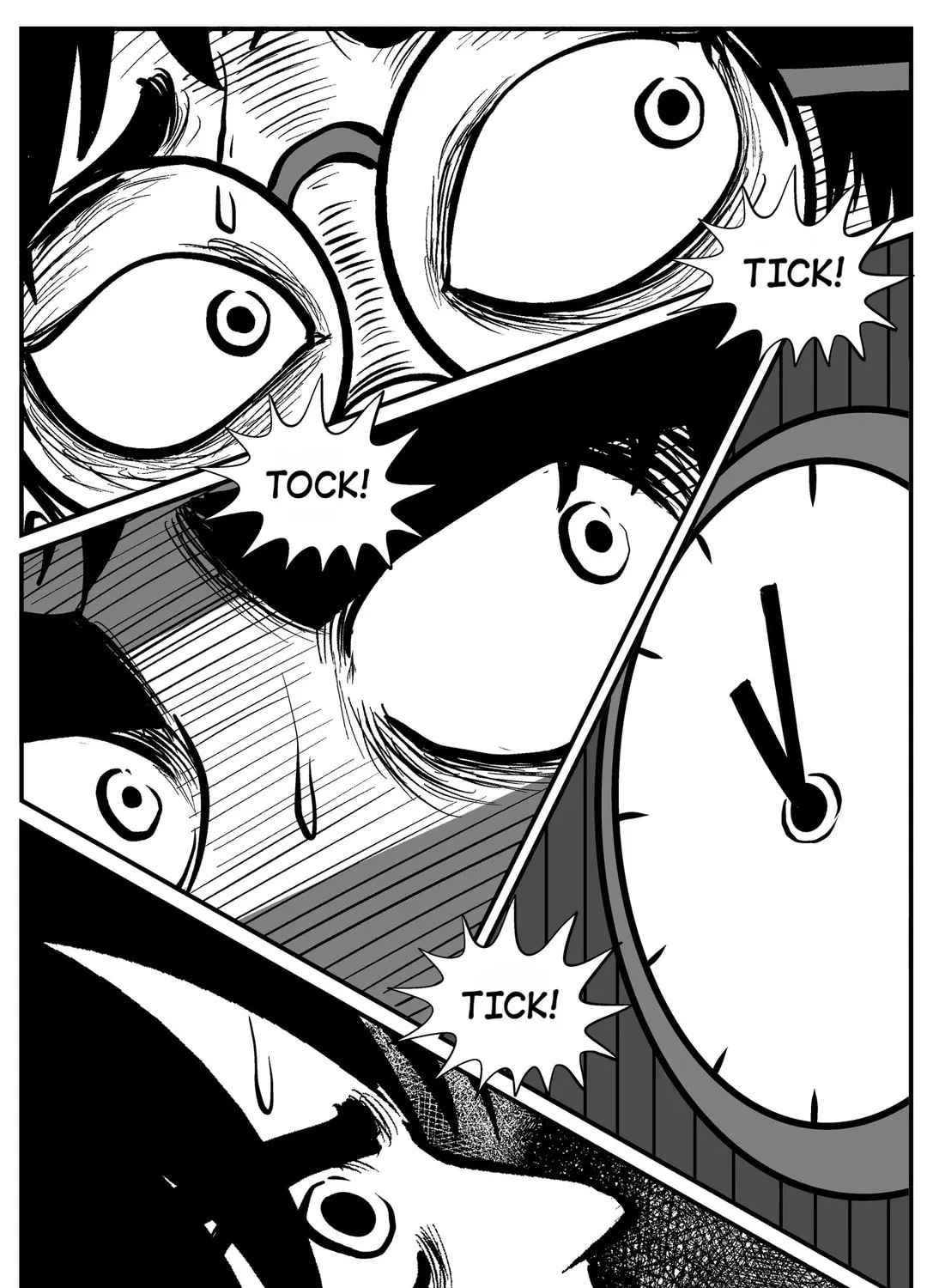 Strange Tales of Xiao Zhi Chapter 141 page 45 - 