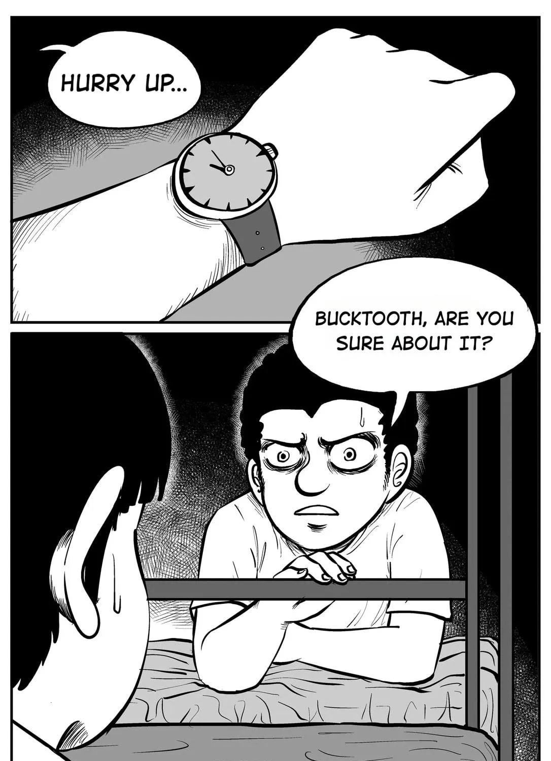 Strange Tales of Xiao Zhi Chapter 141 page 47 - 