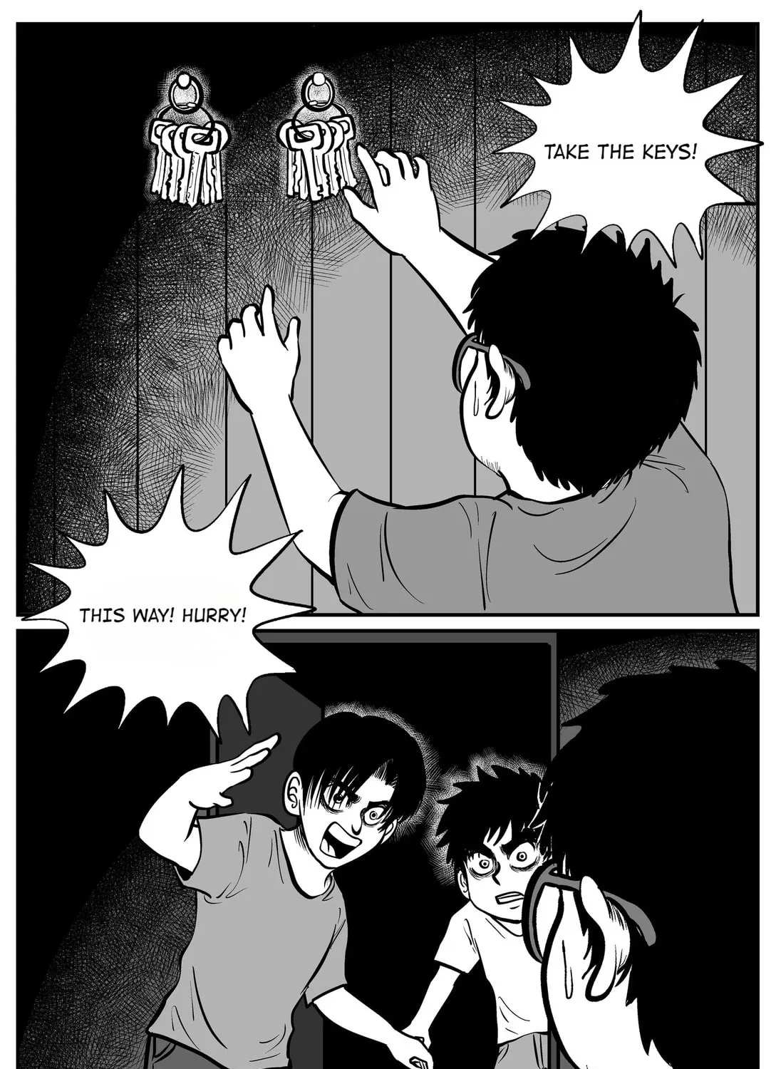 Strange Tales of Xiao Zhi Chapter 142 page 13 - 
