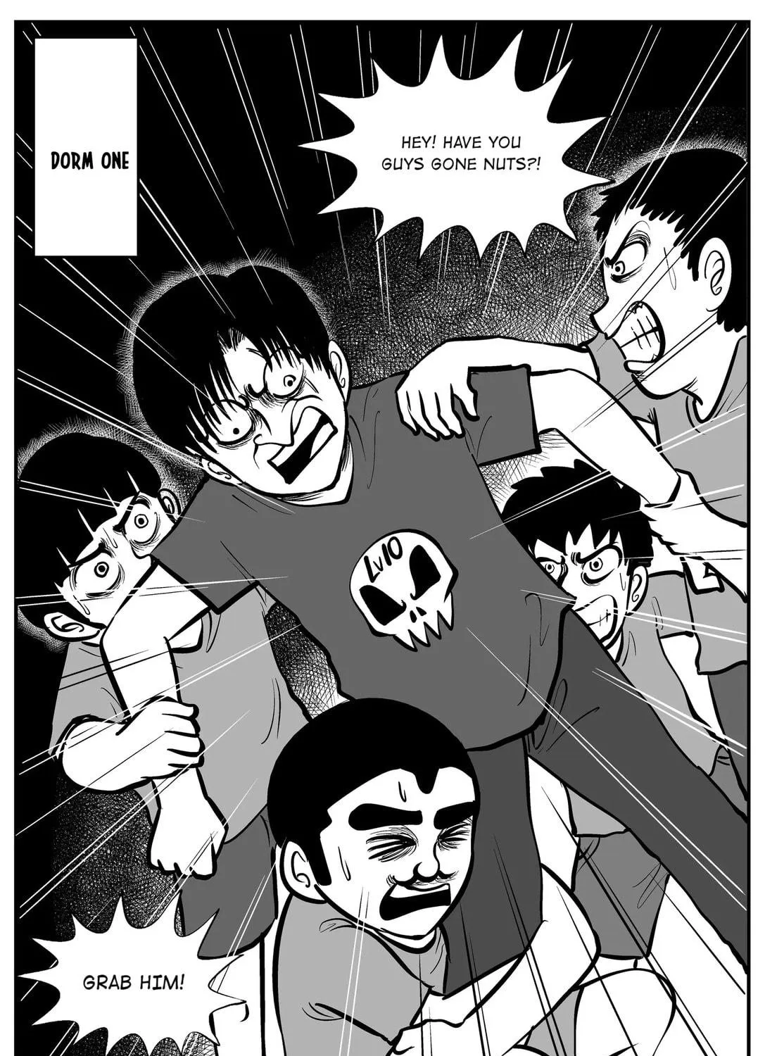 Strange Tales of Xiao Zhi Chapter 142 page 17 - 