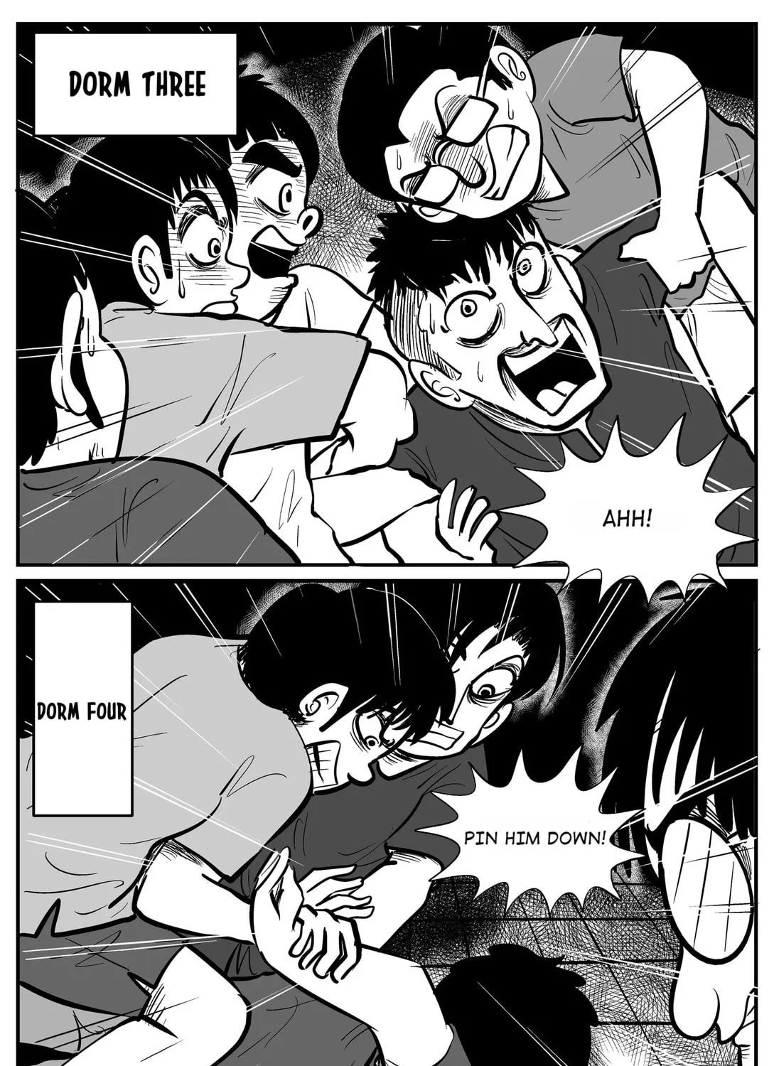 Strange Tales of Xiao Zhi Chapter 142 page 19 - 