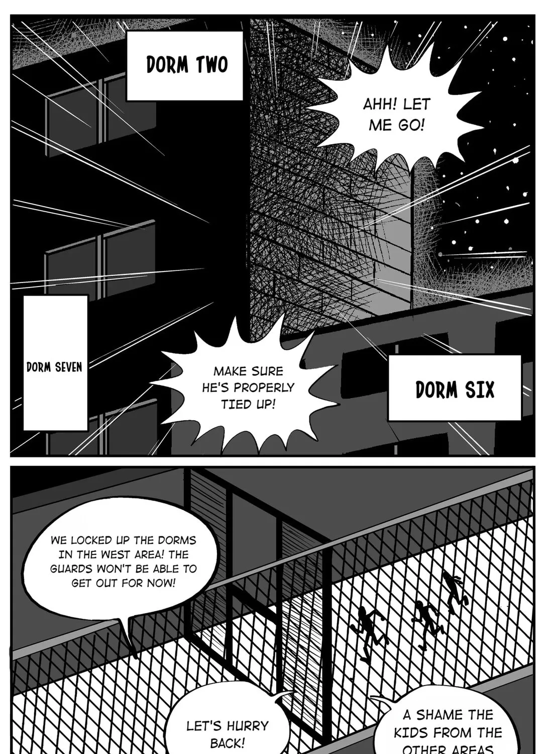 Strange Tales of Xiao Zhi Chapter 142 page 21 - 
