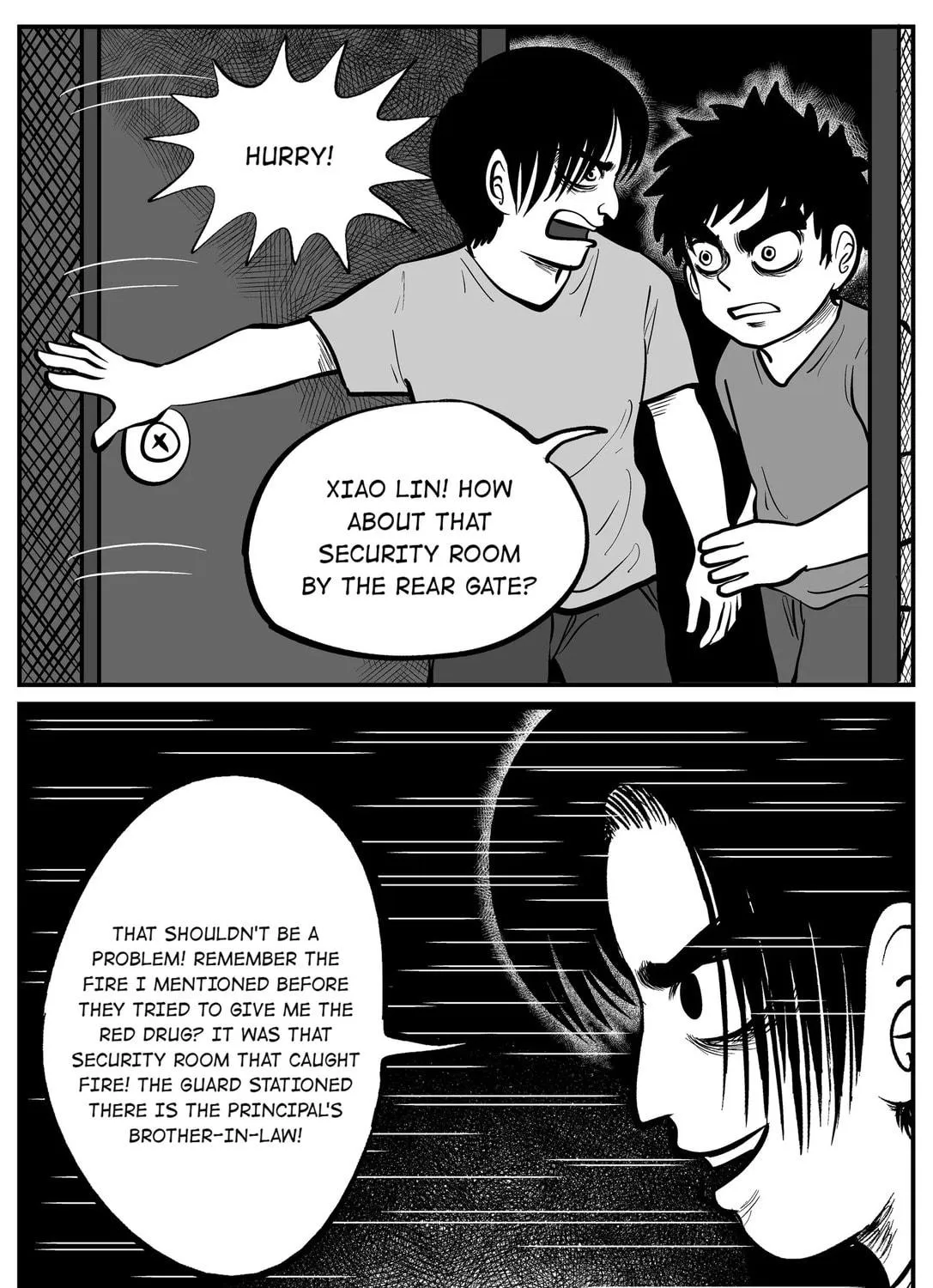Strange Tales of Xiao Zhi Chapter 142 page 23 - 