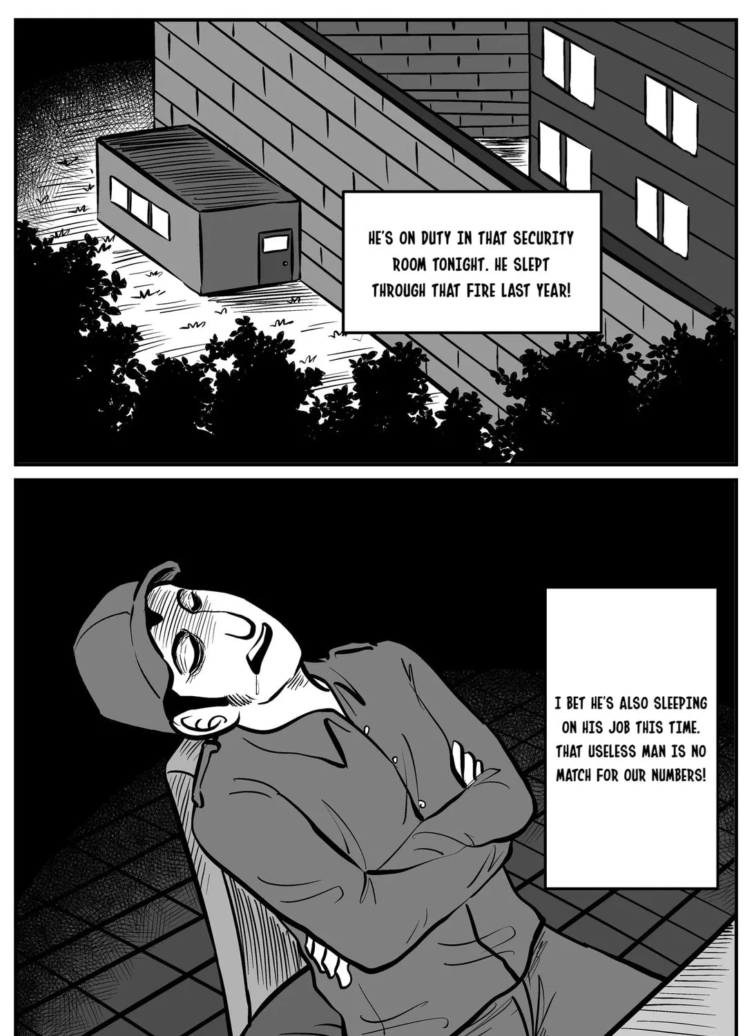 Strange Tales of Xiao Zhi Chapter 142 page 25 - 