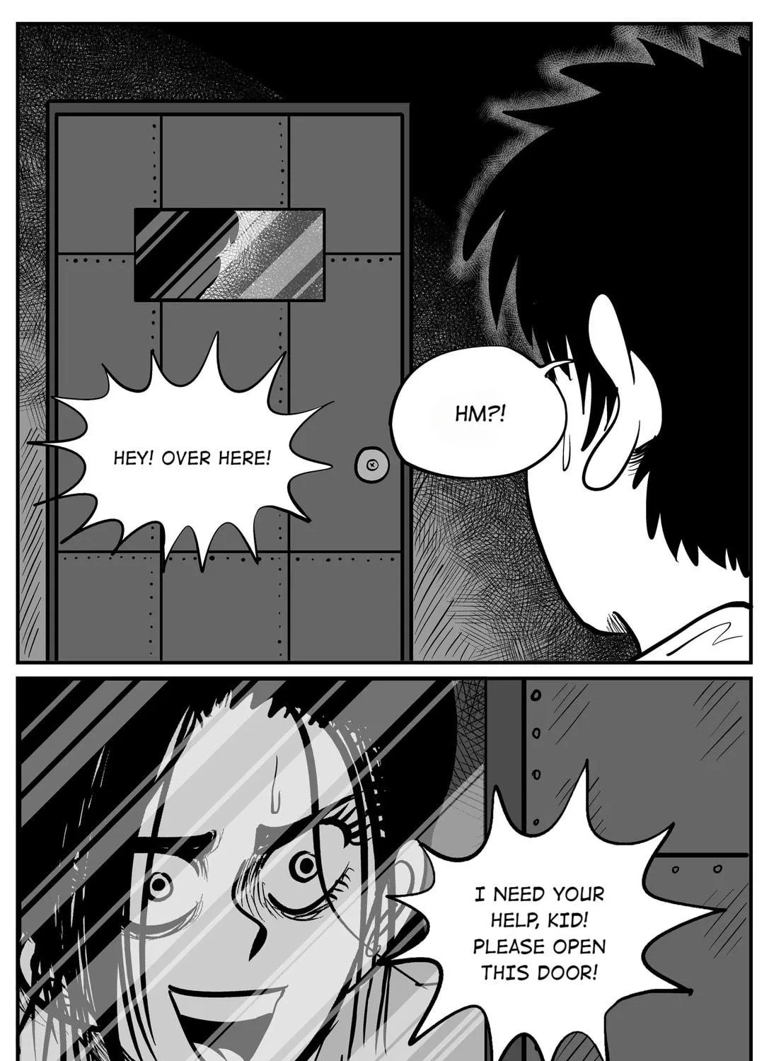 Strange Tales of Xiao Zhi Chapter 142 page 35 - 