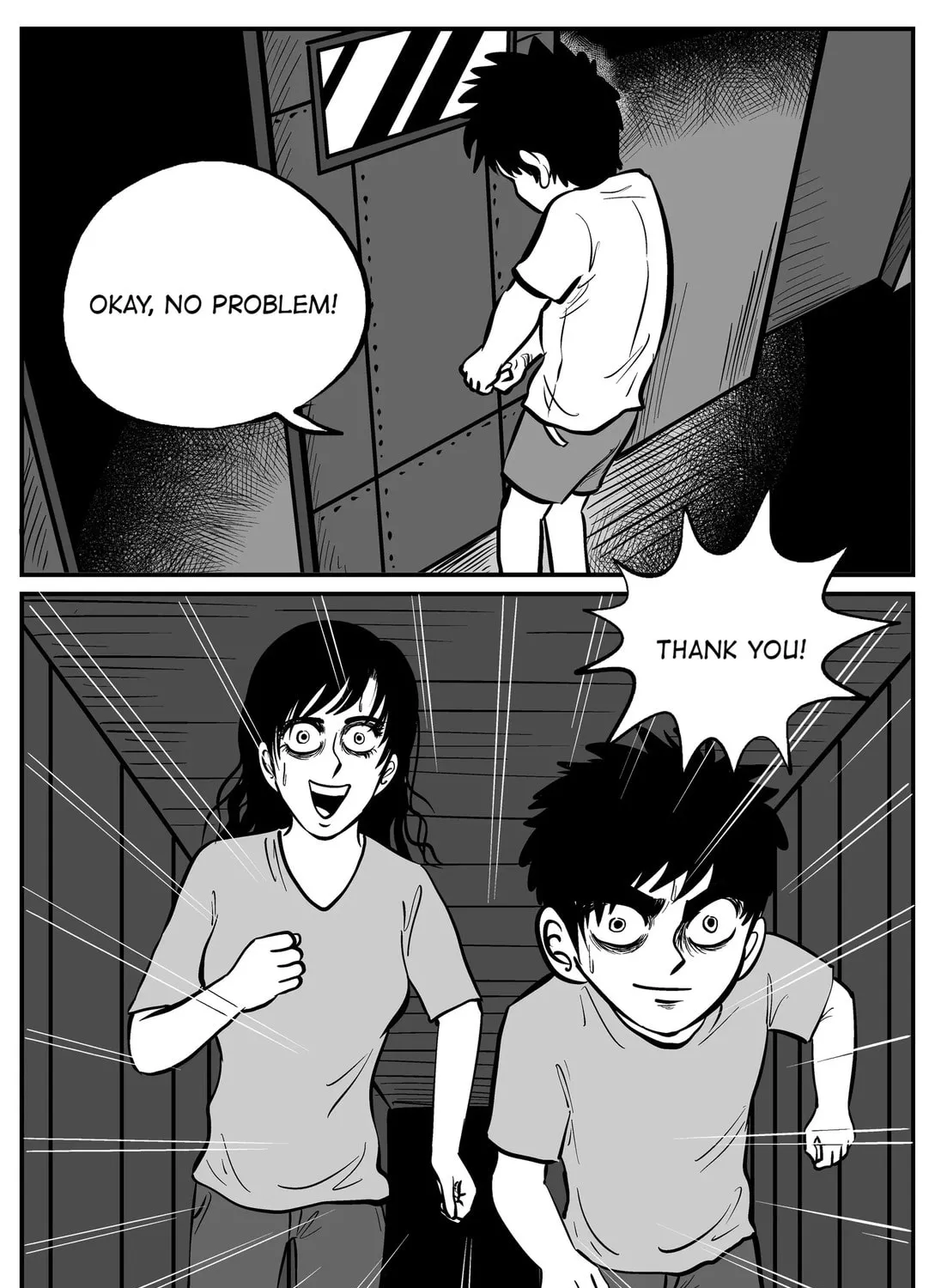 Strange Tales of Xiao Zhi Chapter 142 page 37 - 