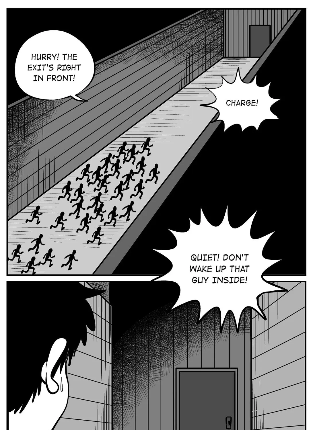 Strange Tales of Xiao Zhi Chapter 142 page 39 - 