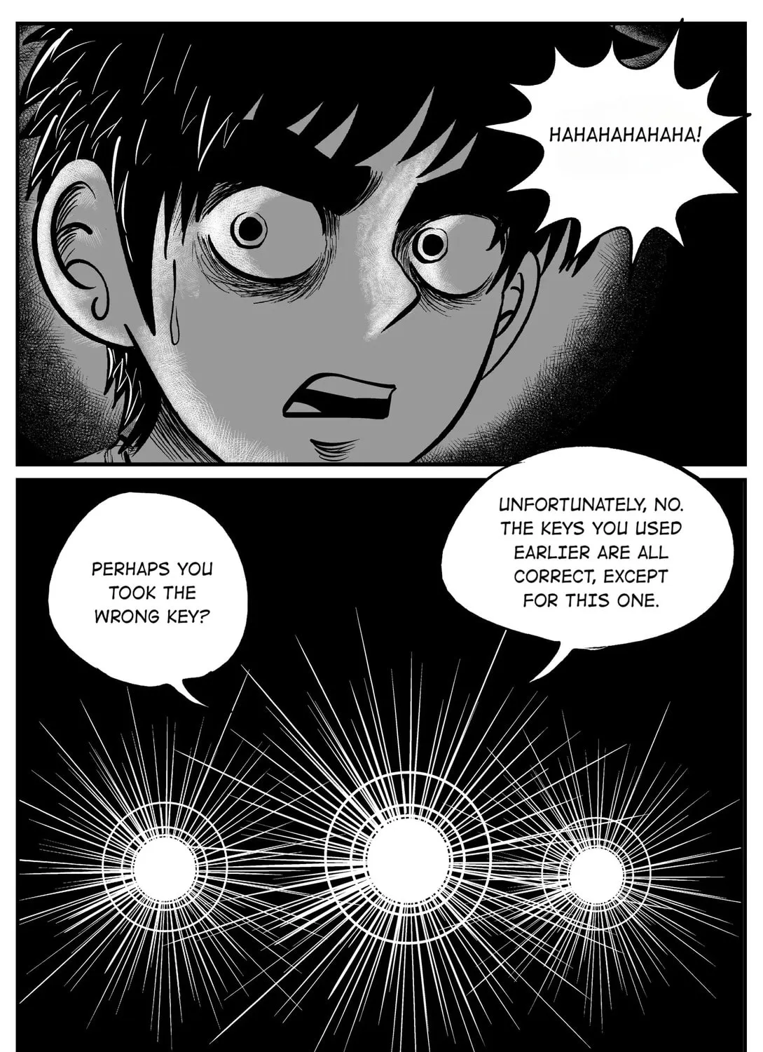 Strange Tales of Xiao Zhi Chapter 142 page 43 - 