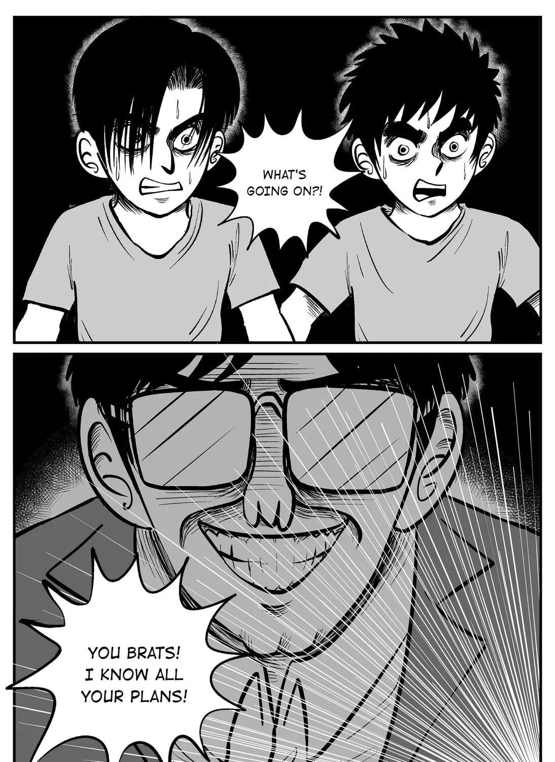 Strange Tales of Xiao Zhi Chapter 142 page 45 - 