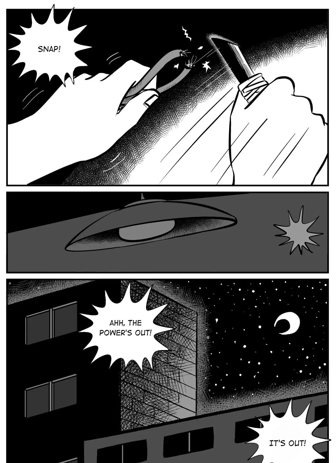 Strange Tales of Xiao Zhi Chapter 142 page 7 - 